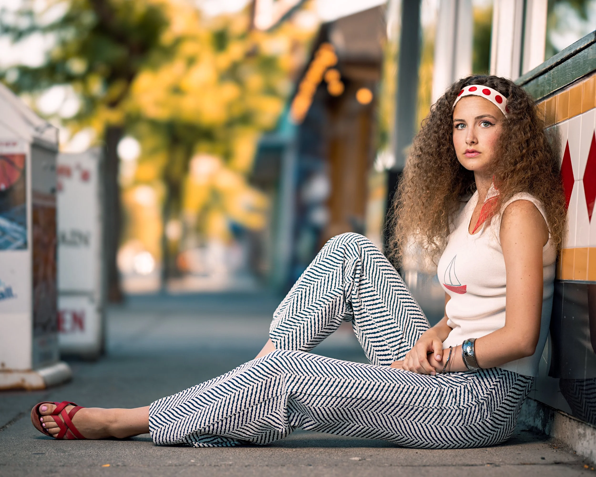 Kelsie (2020)