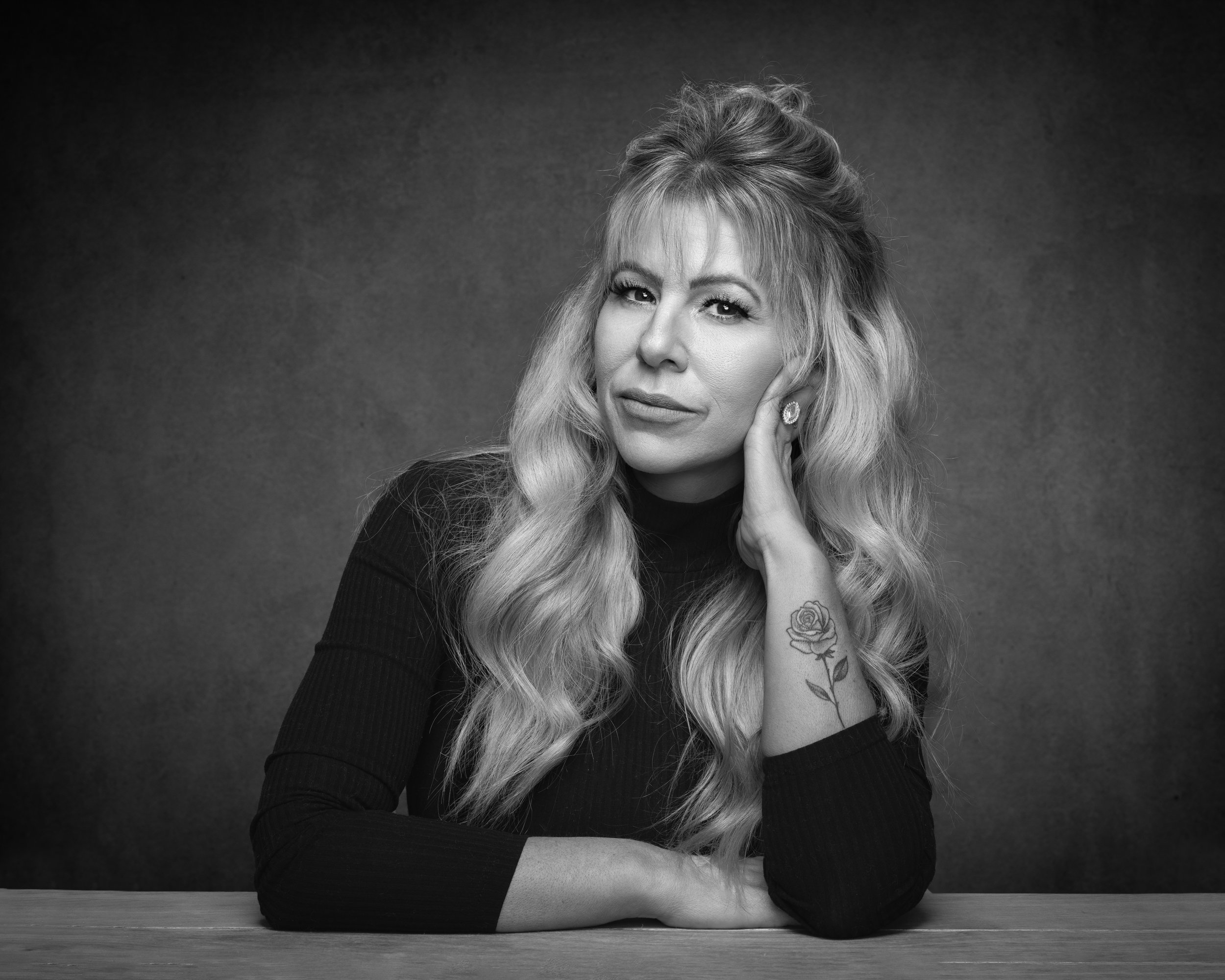 Nichole (Portrait Twenty-Three)