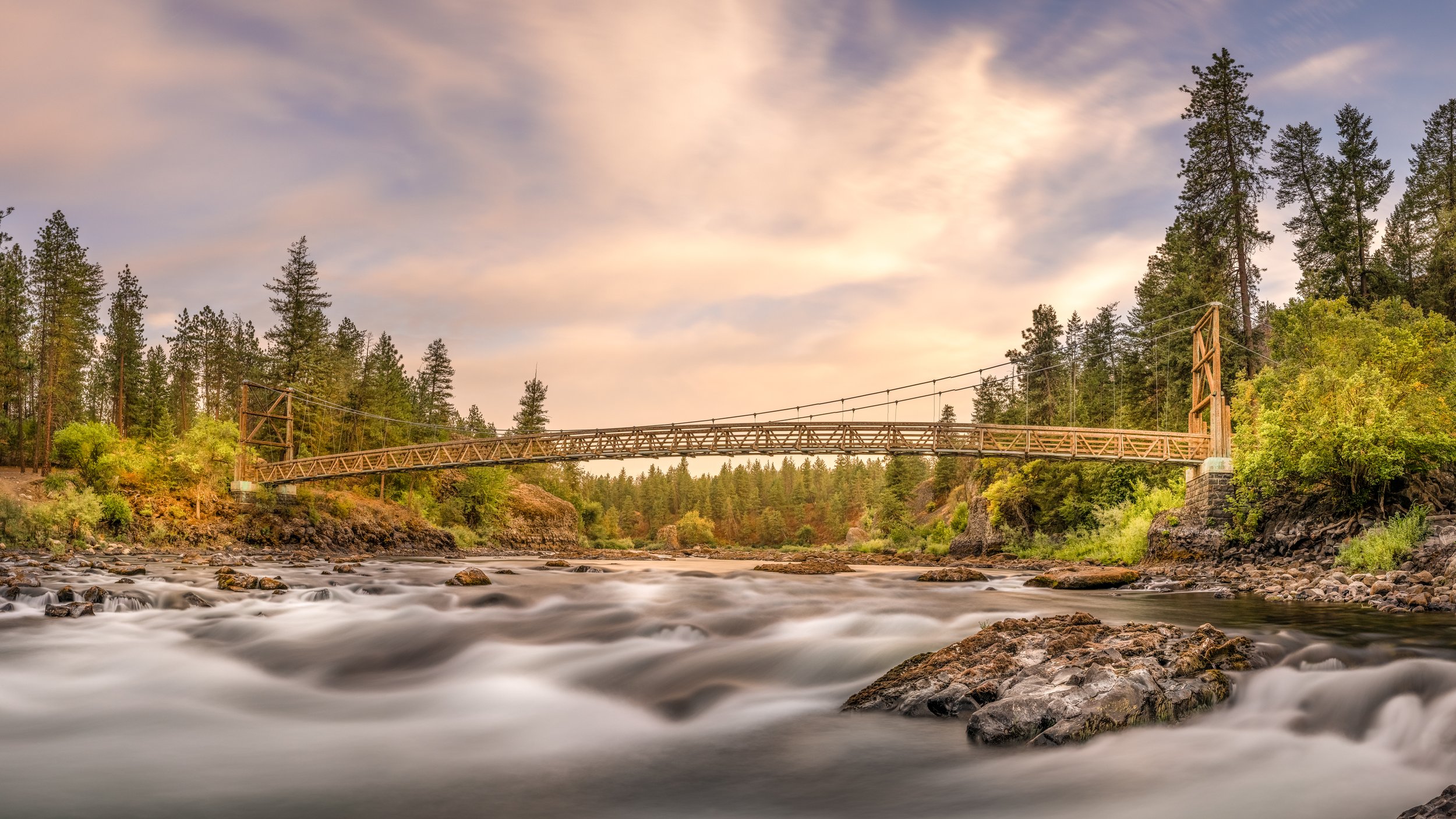 Riverside State Park (2021)