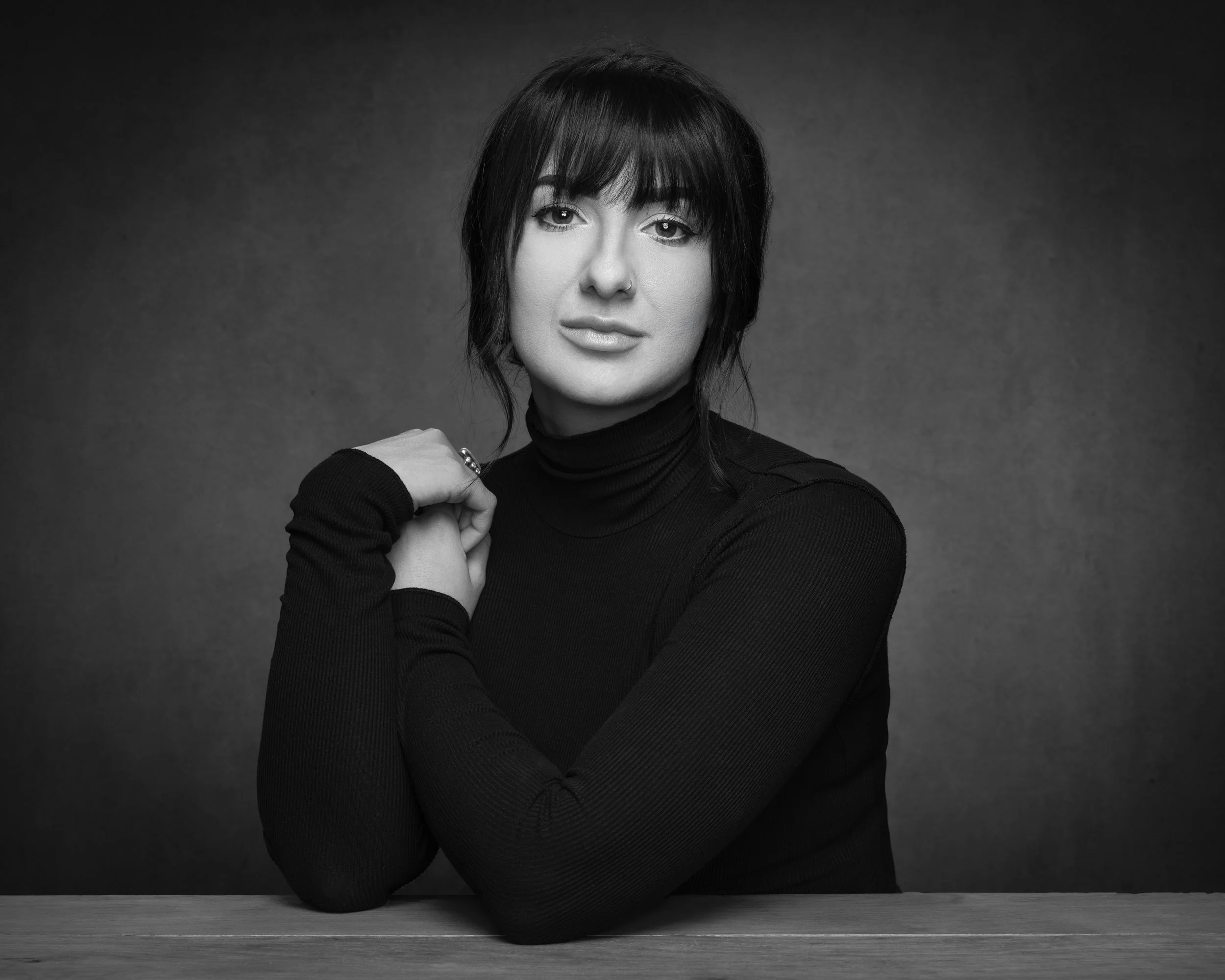 Kelly (Portrait Thirty-Three)