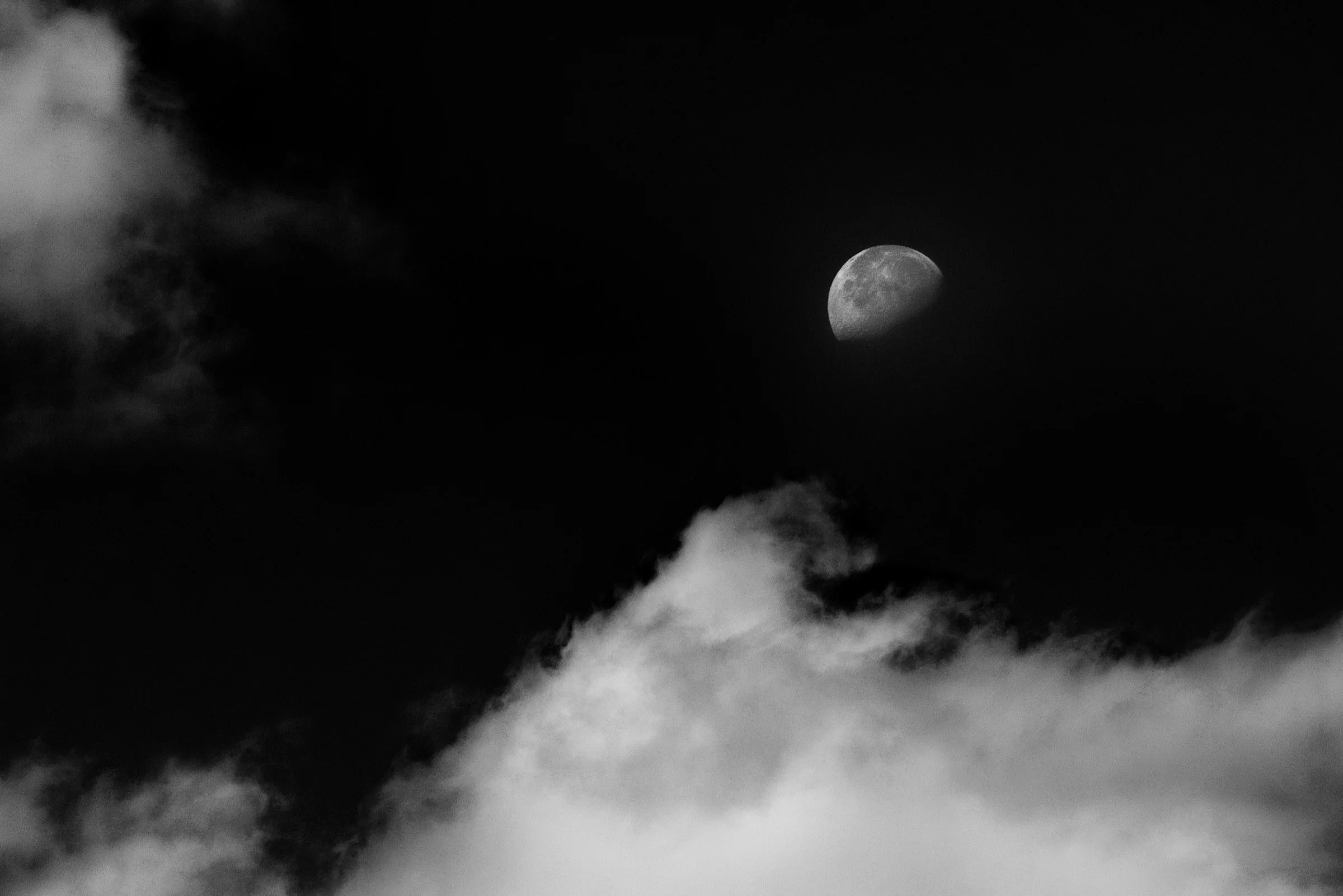 Daymoon No. 1 (2023)