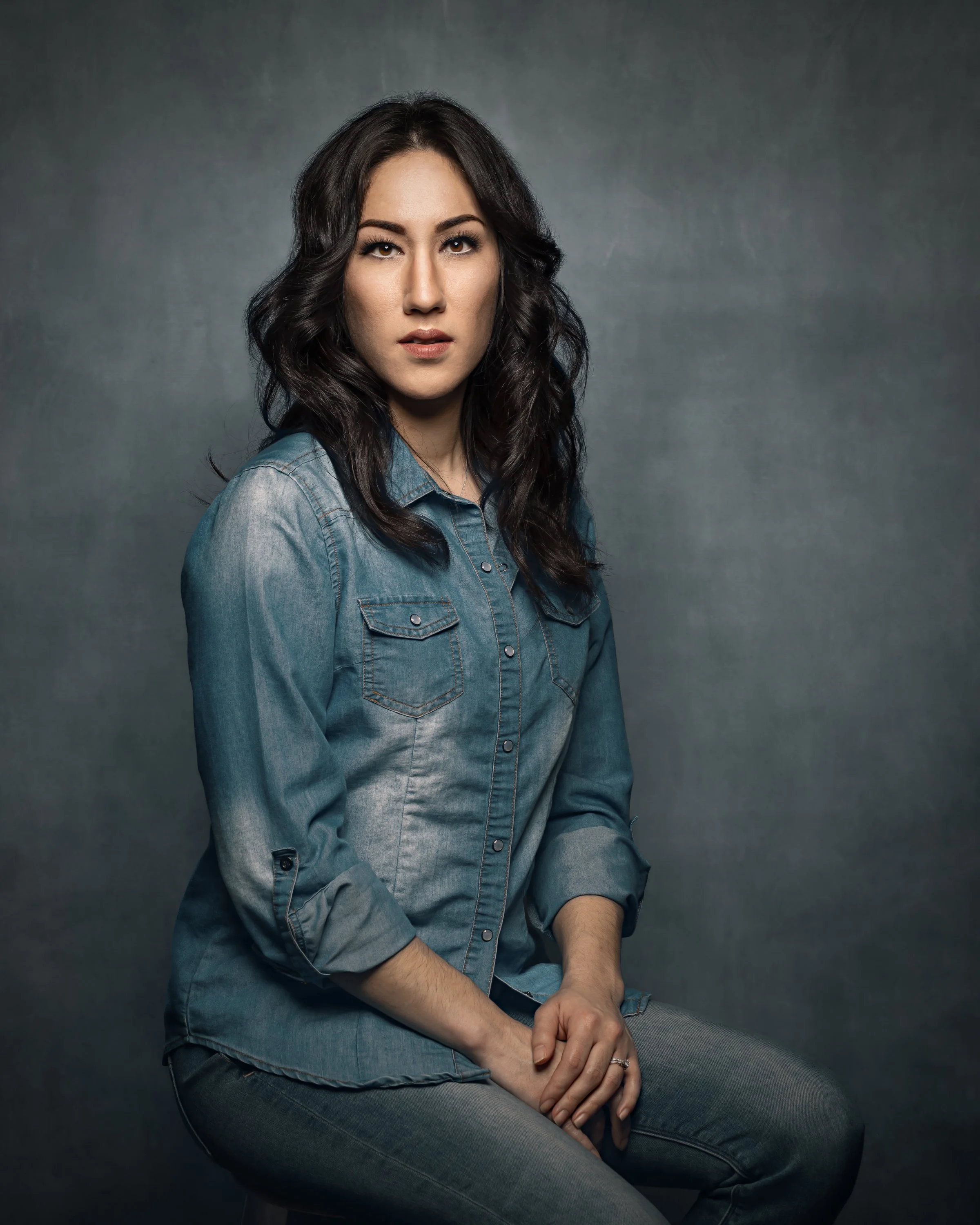 Jennifer My Wife (2019)