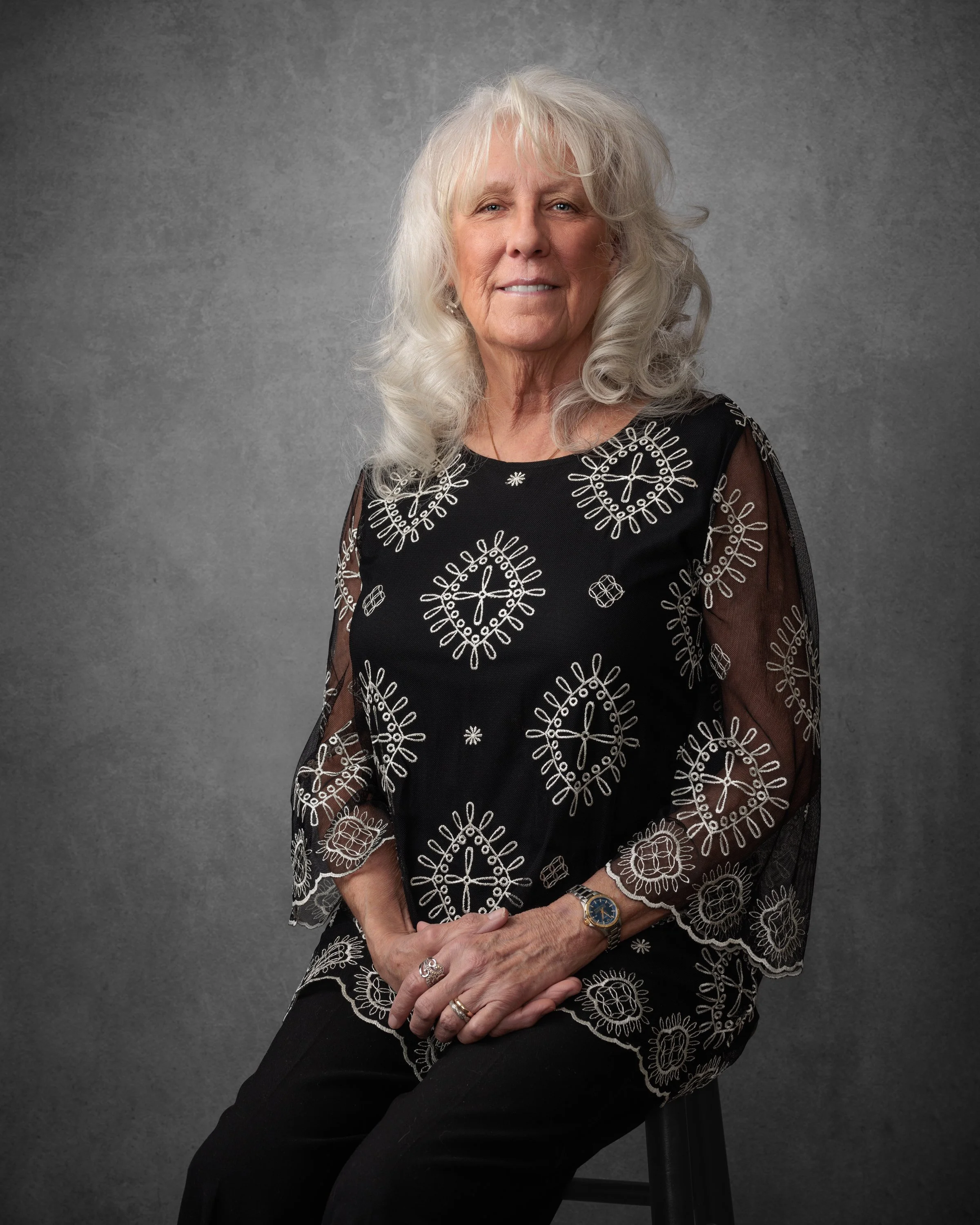 Jacque (Mom) (2023)