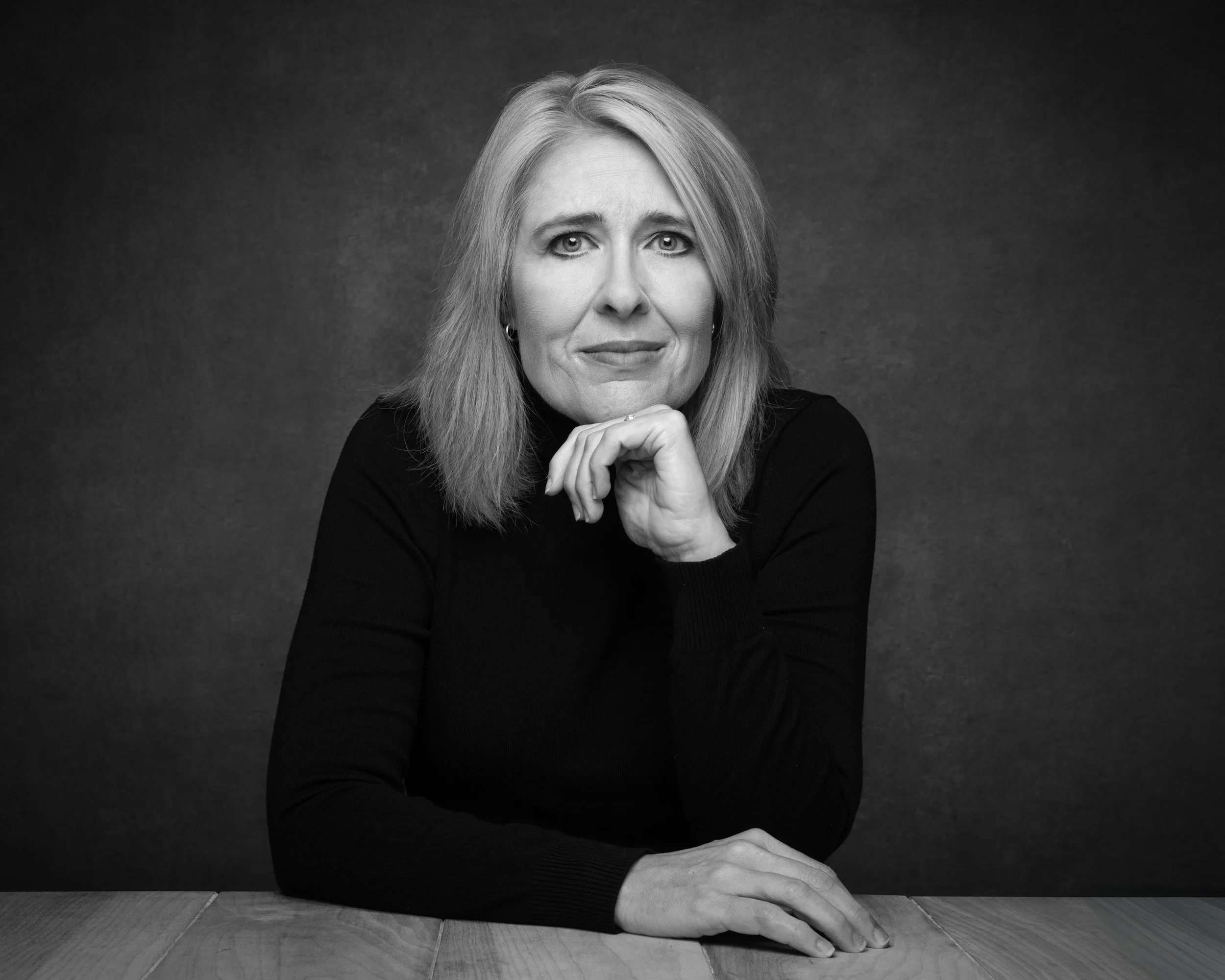 Kris (Portrait Fourteen)