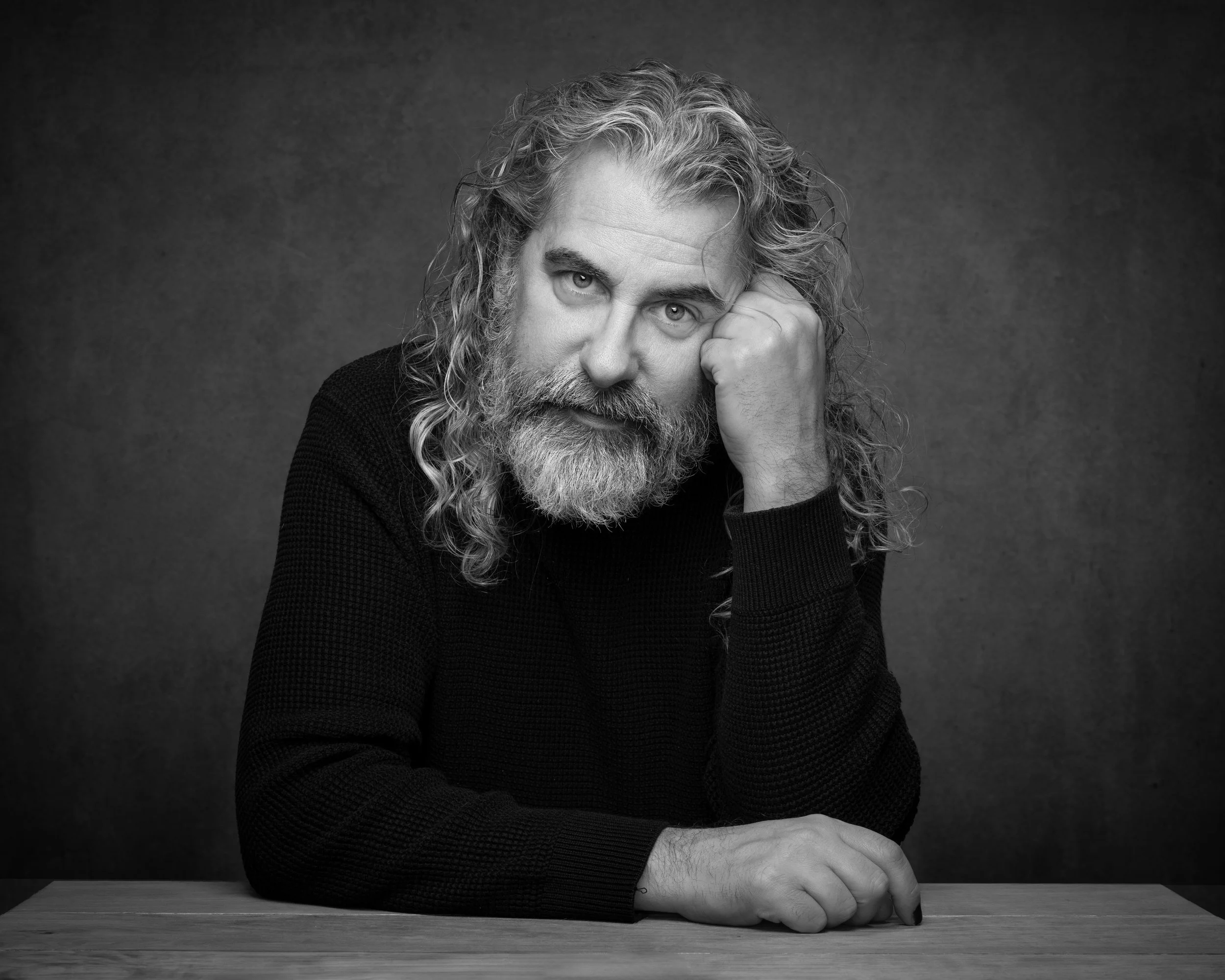 Douglas (Portrait Nineteen)