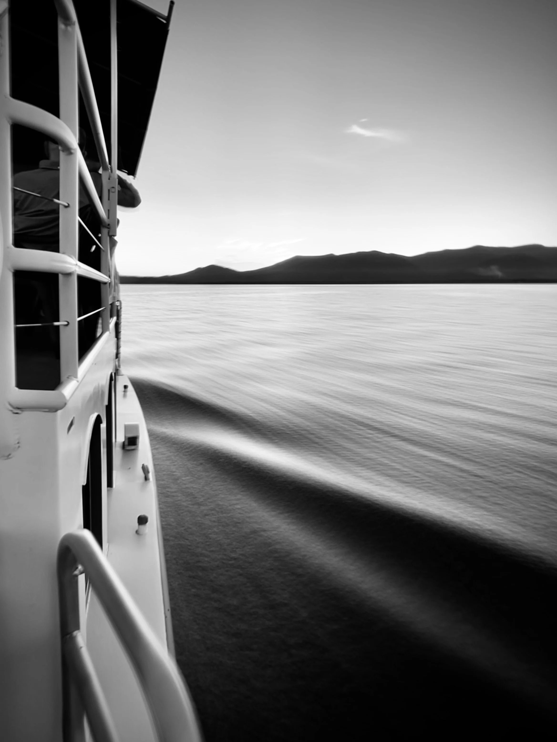 Dinner Cruise Pend Oreille (2023)