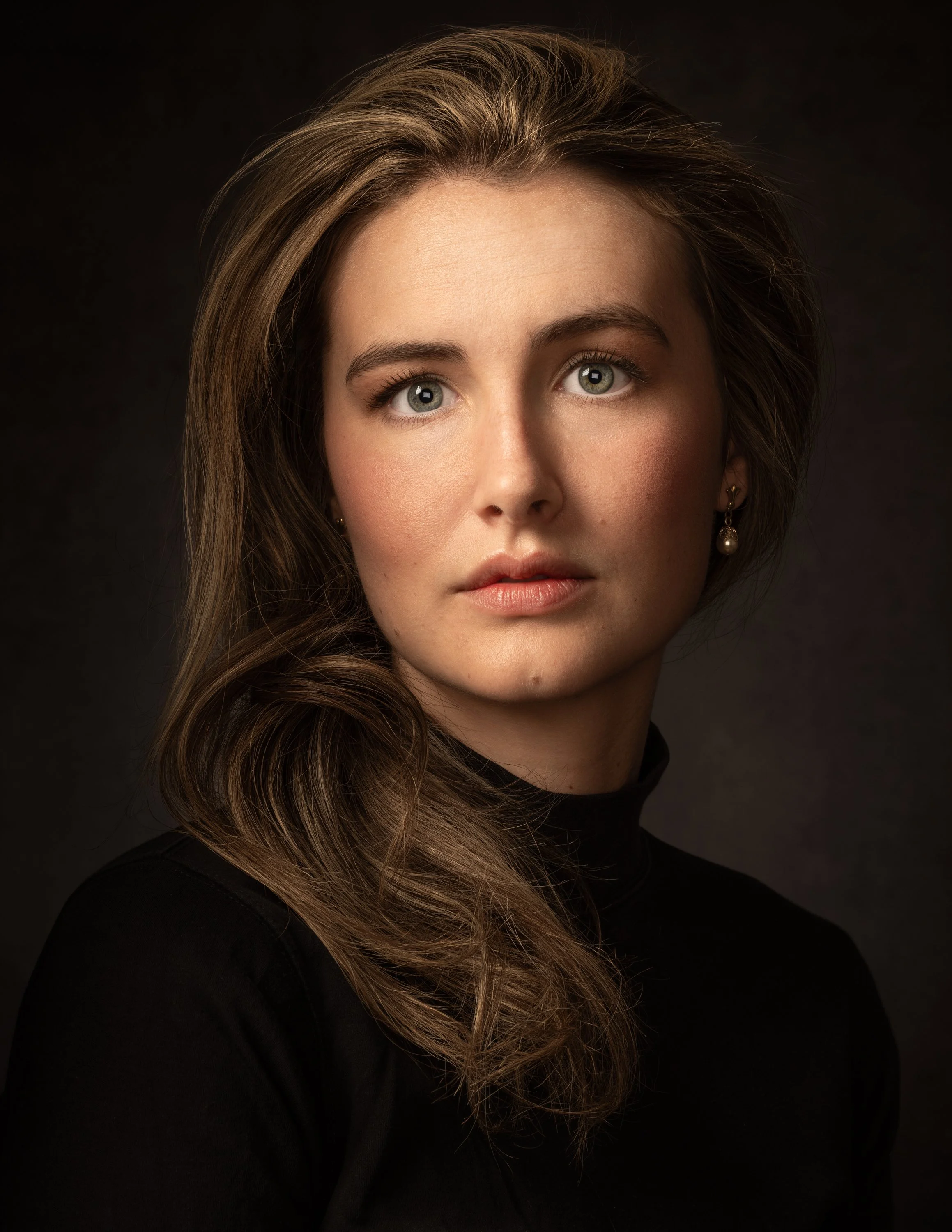Color Portraits