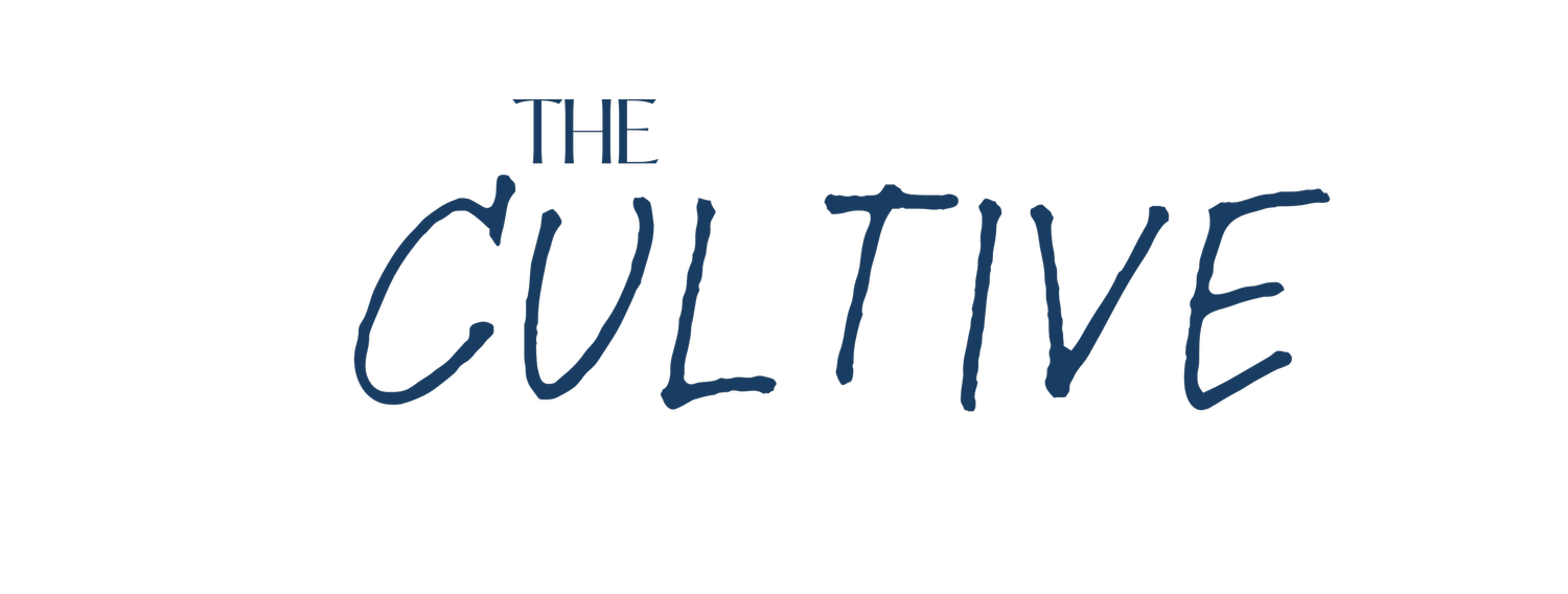 The Cultive