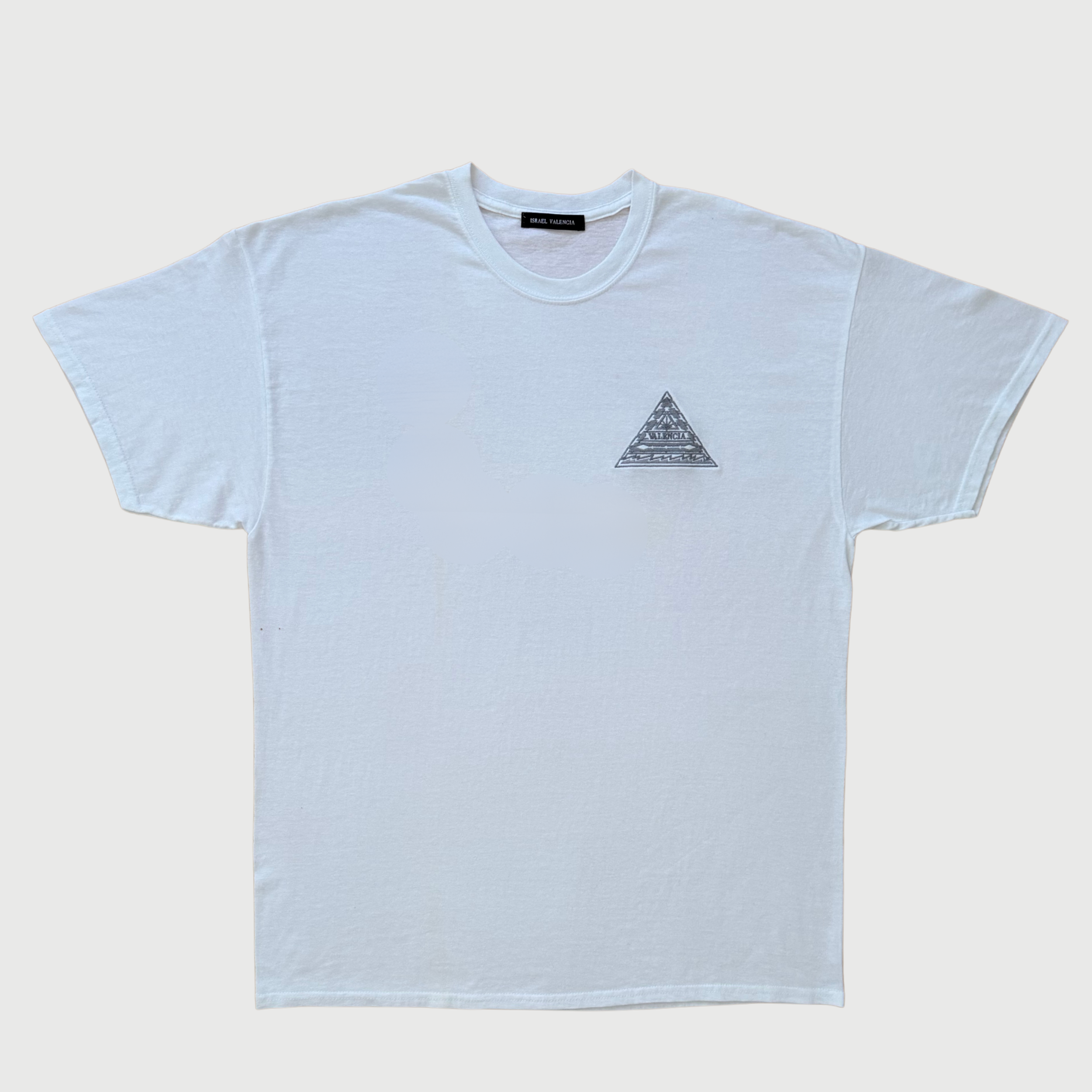 Valencia Uniform T-Shirt - White