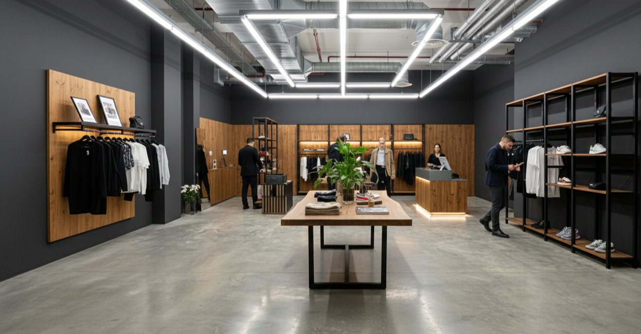 Omnichannel-Expansion: Ist Dein Online-Shop bereit für den Sprung in den stationären Handel?