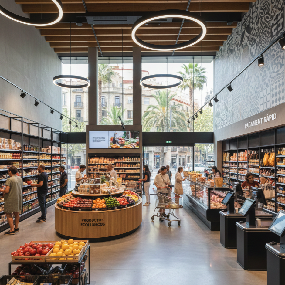 Standortanalyse 2026: Erfolgsfaktoren für die Neueröffnung im Einzelhandel