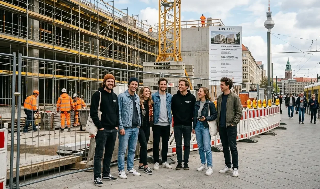 Standortstrategie für Retail-Startups: Warum dein „Traumladen“ dein größtes Risiko sein kann