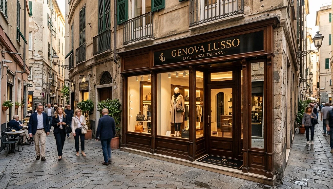 Wenn Makro-Krisen Mikro-Schwächen aufdecken: Die Illusion des perfekten Retail-Standorts