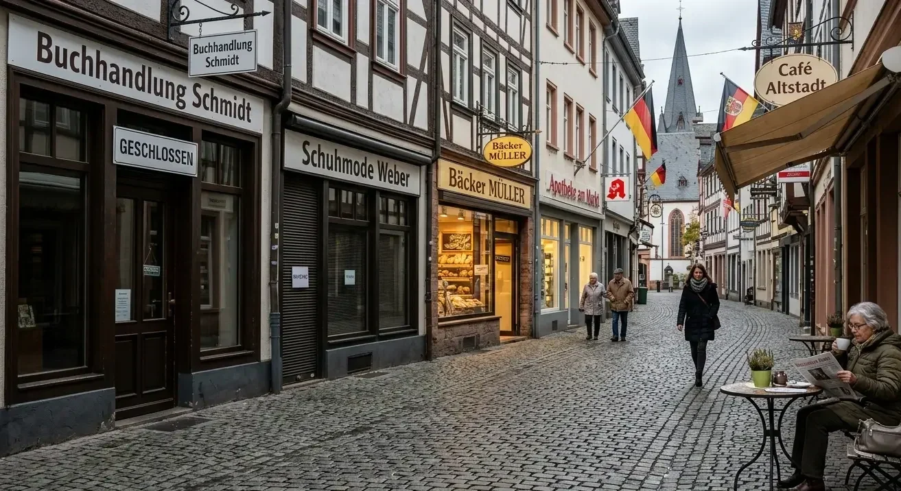 Standortberatung Einzelhandel: Wenn das Umfeld die Performance bestimmt