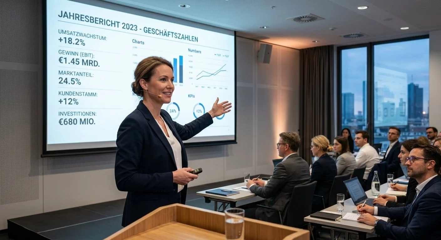 Einzelhandel Deutschland: die aktuellen Zahlen (Stand September 2026)