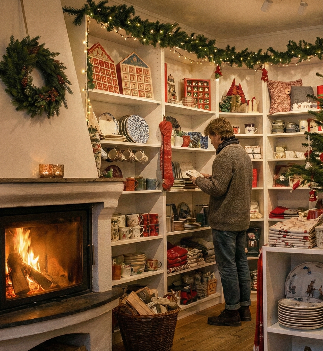 Wie gelingt der Transformationssprung vom Online-Shop zum resilienten Omni-Channel-Unternehmen mit stationärem Standort?