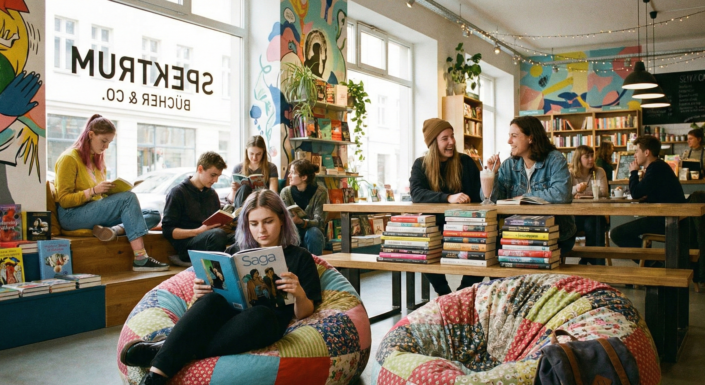 Going Offline: Warum der Sprung vom Feed auf die Fläche das Risiko wert ist – wenn die Strategie stimmt