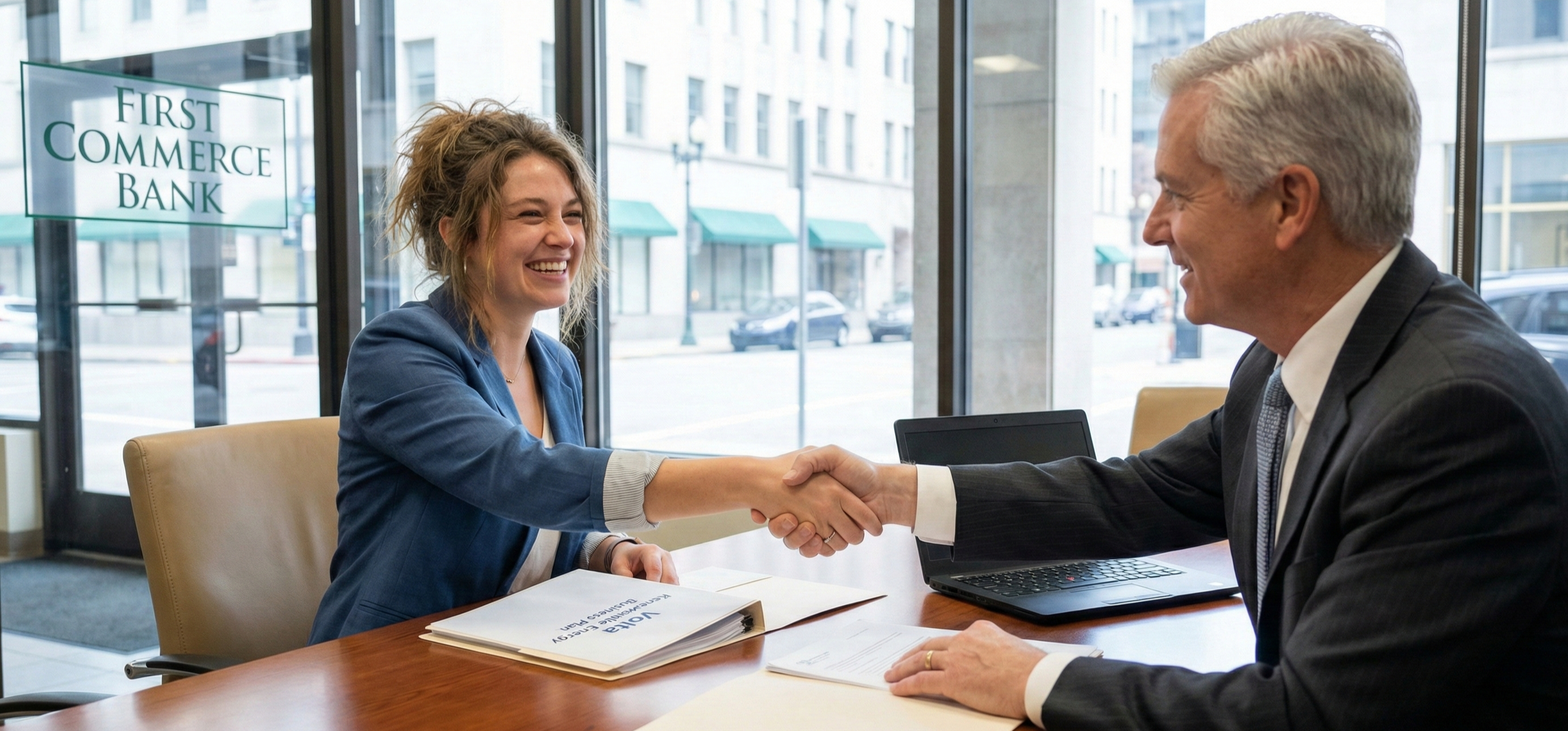 Standortentscheidungen und Finanzierung: Wie präzise Standortanalysen den Kapitalzugang für Neugründungen und Expansionen erleichtern