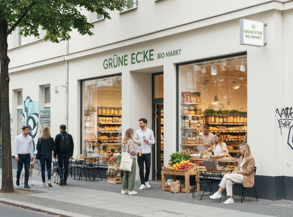 Standortprofil im Wandel: Wie soziodemografische Strukturen den Erfolg von Handelsstandorten bestimmen