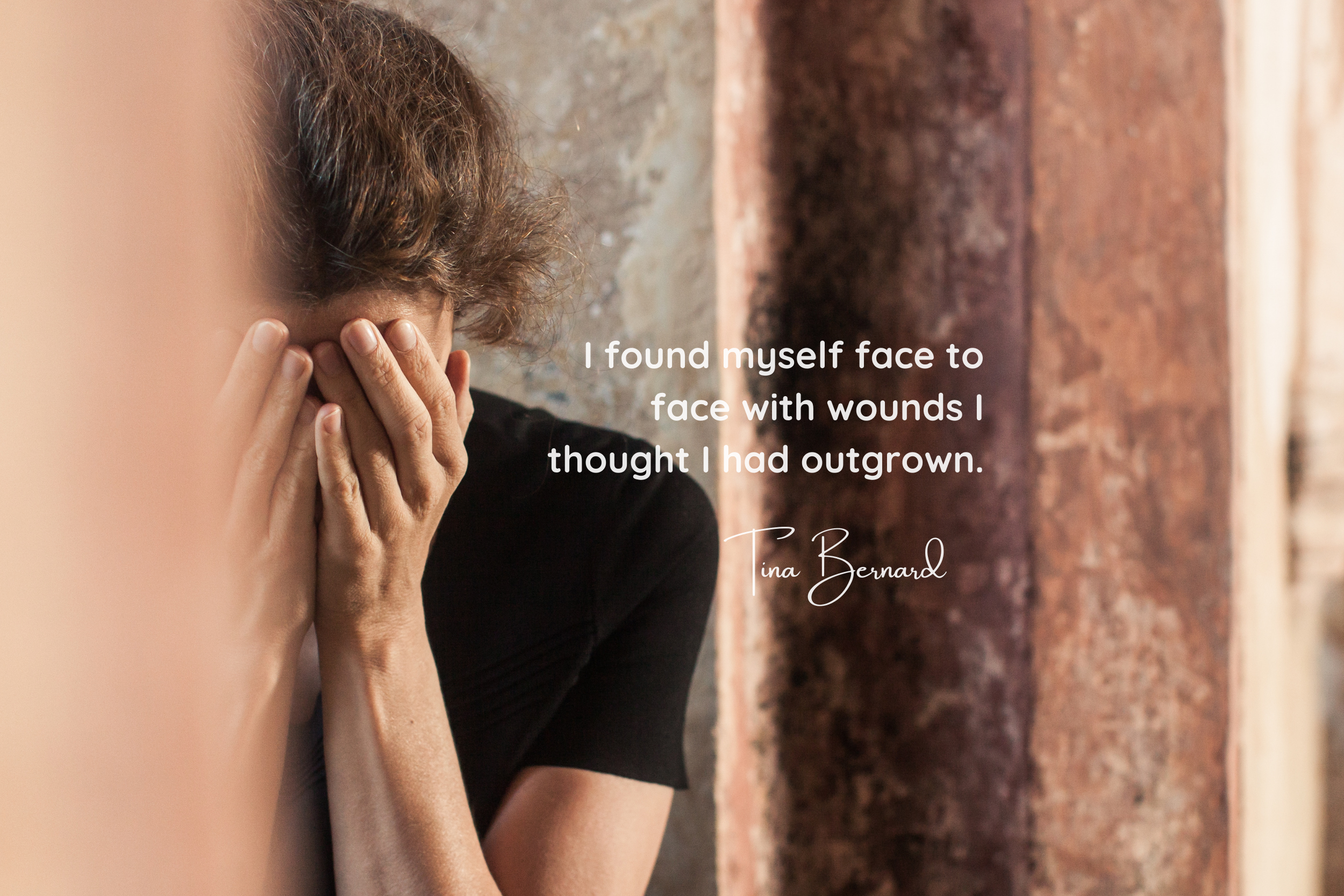 The Badass Way to Make Peace (Even When It’s Messy)