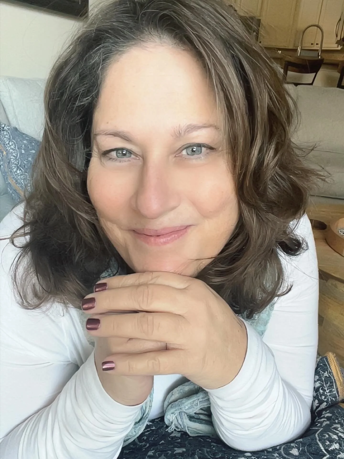 Last night was our second Love Like a Badass class, and I keep thinking about the way this work is moving, gently and powerfully, through real women in real lives.

#thebadassarts #lovelikeabadass