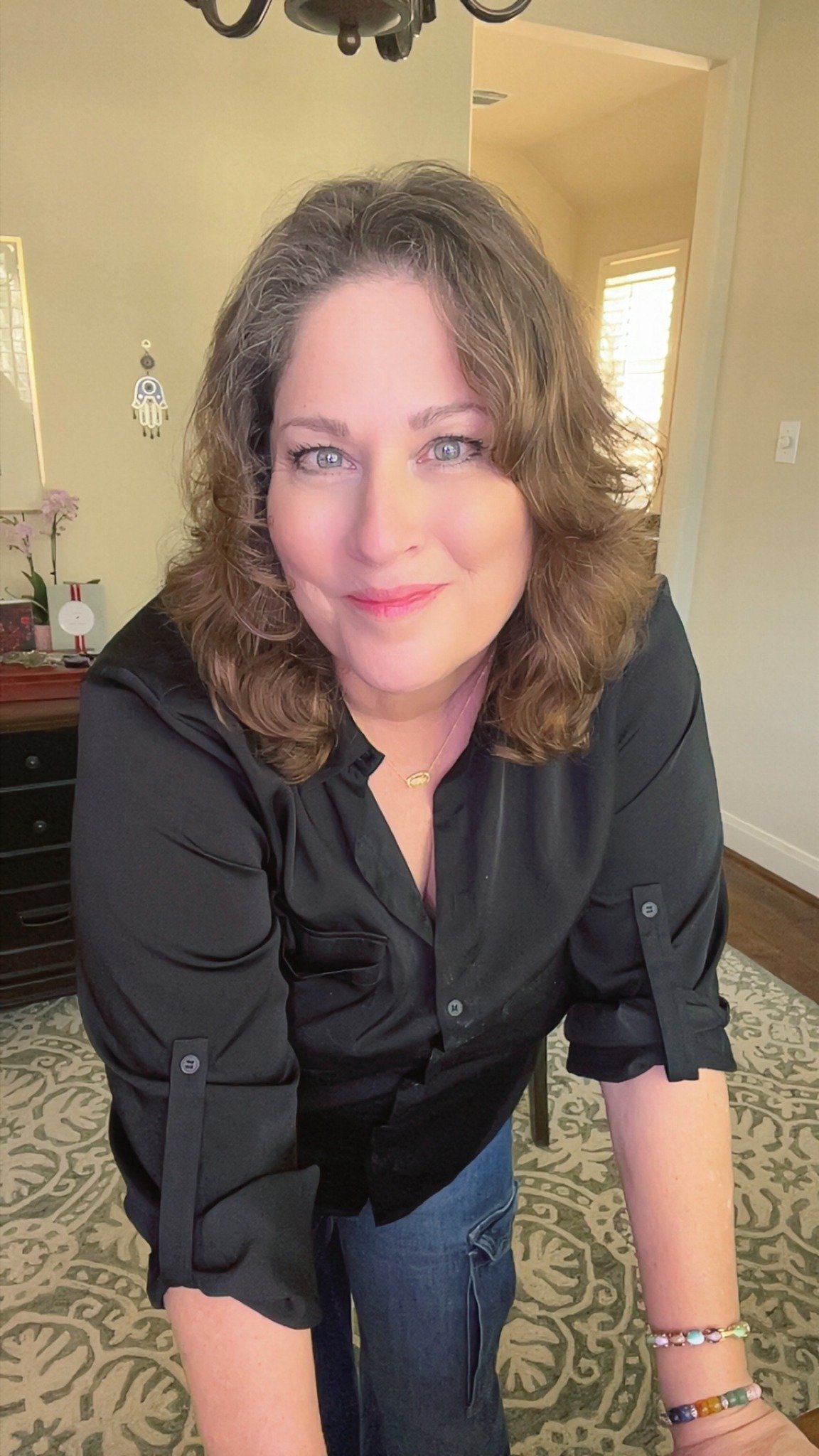 Beyond Gratitude, Mantras and Mood Boards