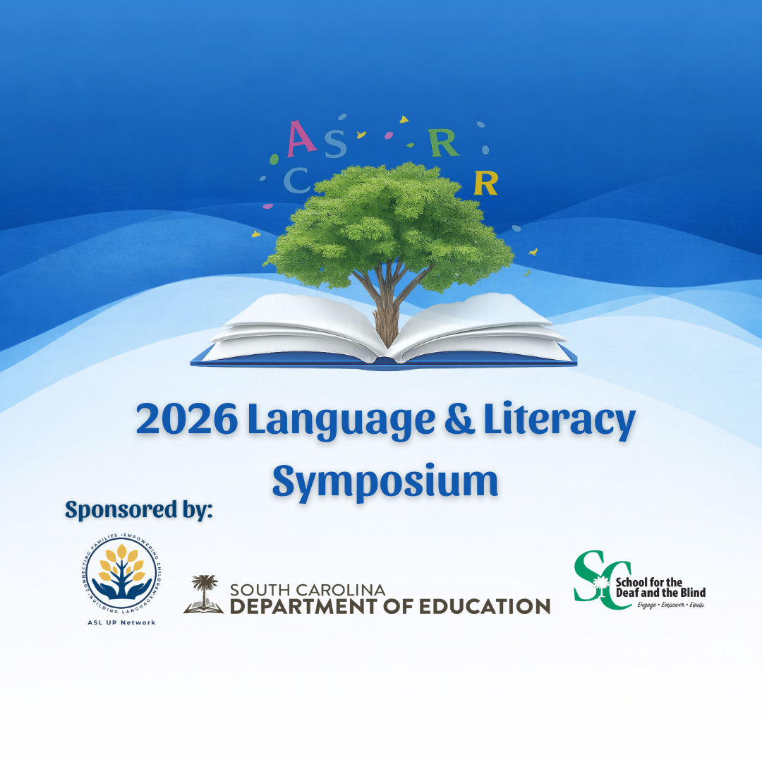 Registration Now Open for the 2026 Language &amp; Literacy Symposium 