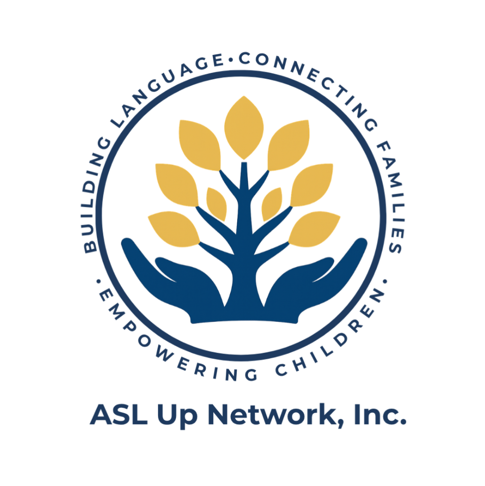 ASL Up Network