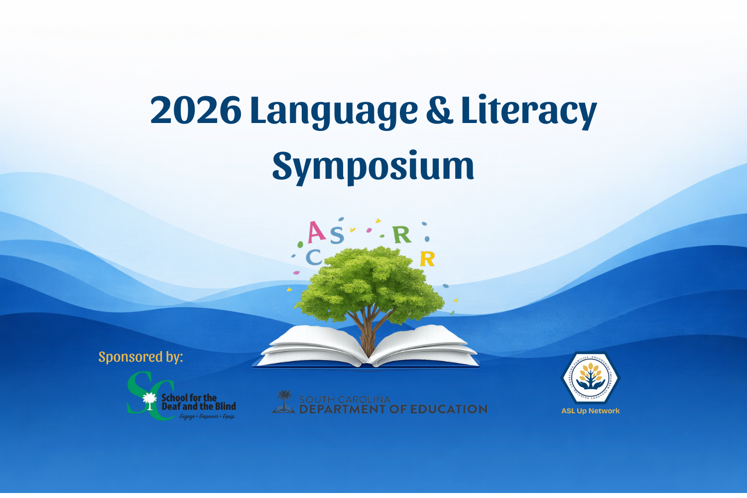 2026 Language &amp; Literacy Symposium