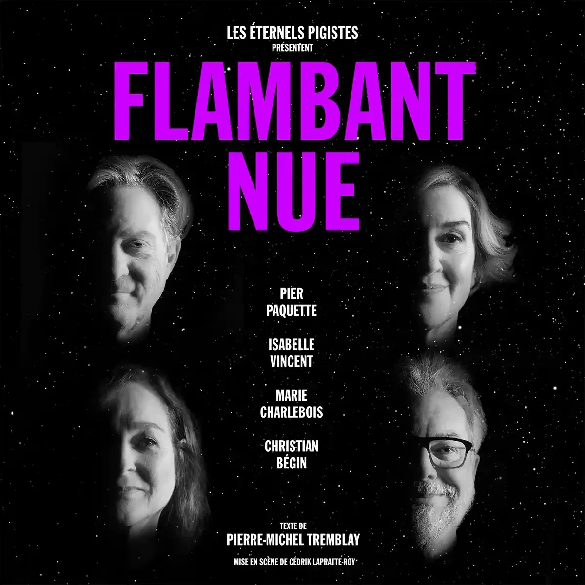 Les Éternels Pigistes