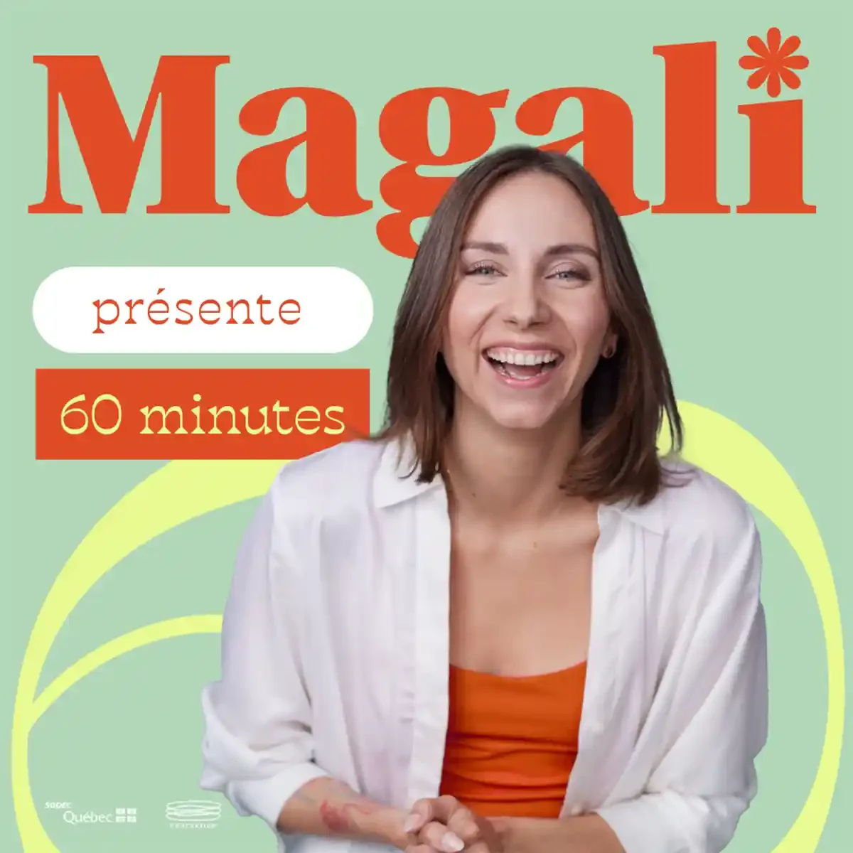 Magali Saint-Vincent