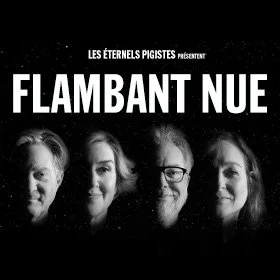 Les Éternels Pigistes