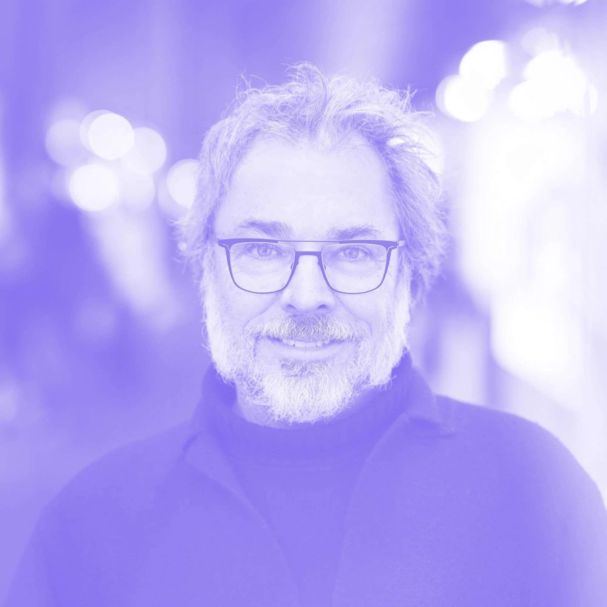 Photo de Christian Bégin