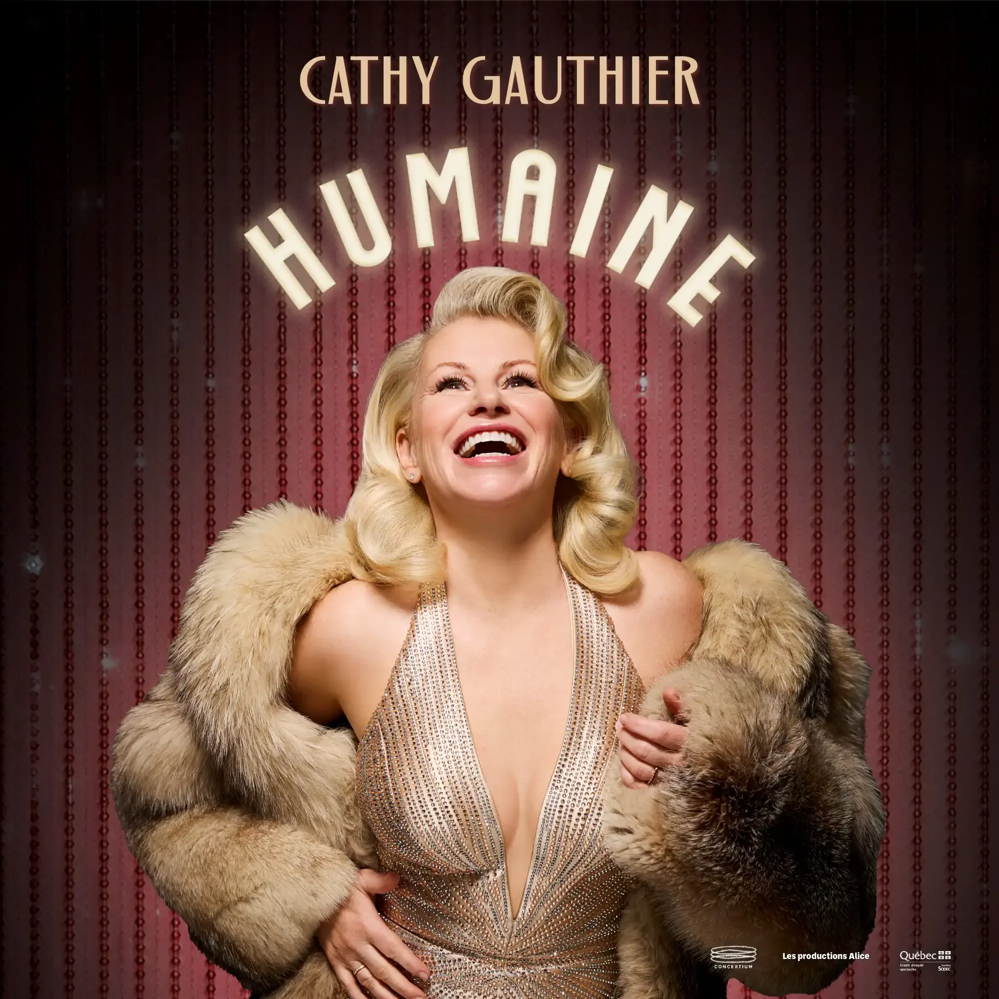 Cathy Gauthier