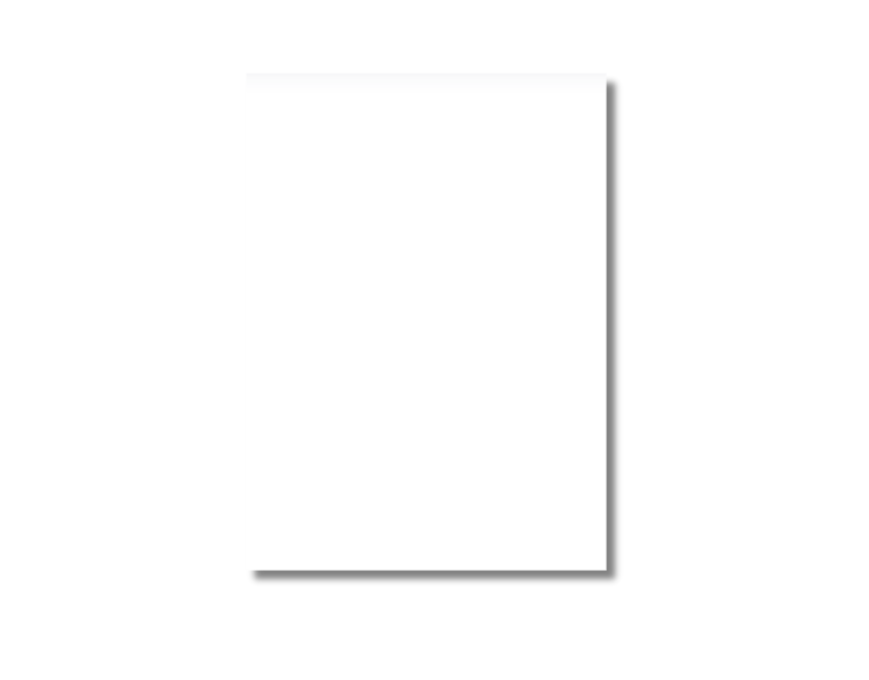 Fully Customized Grad Announcement