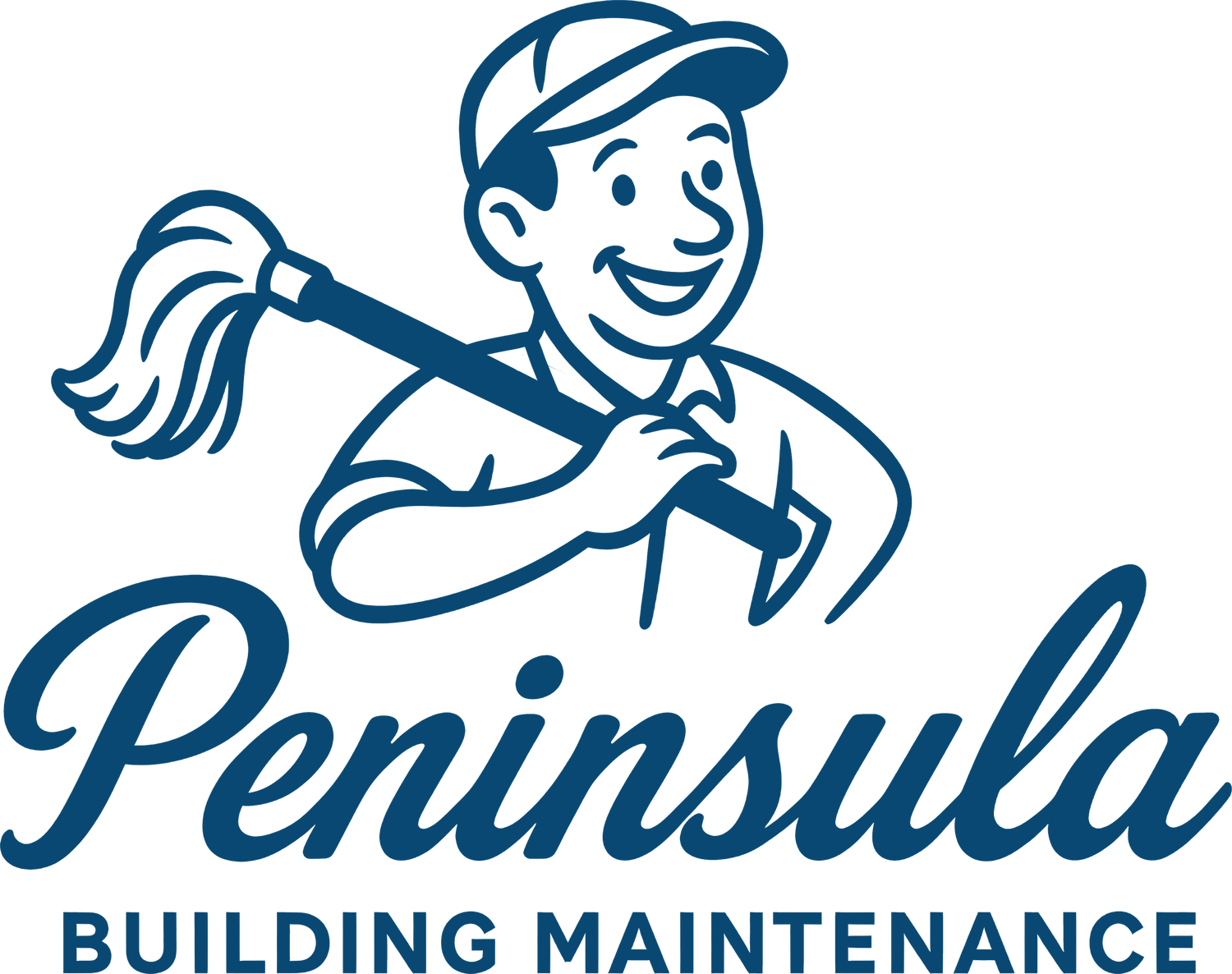 Peninsula Building Maintenance LLC