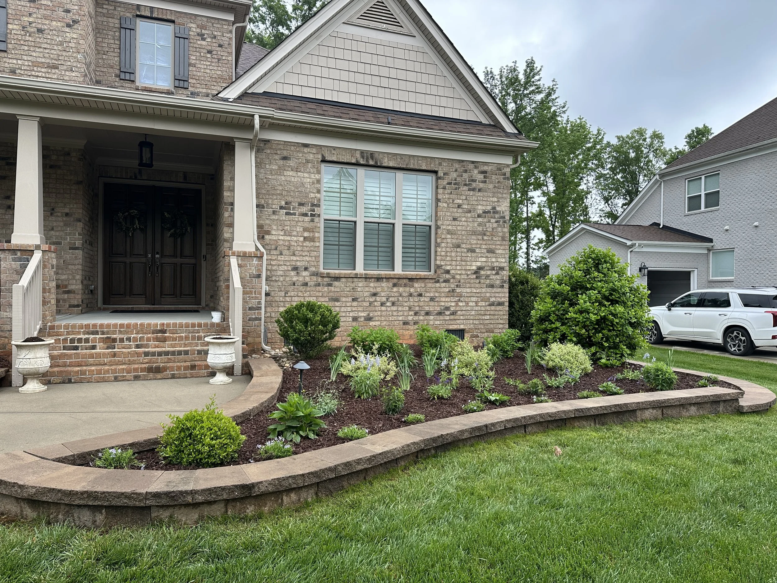 Private Property, Charlotte NC | 2025