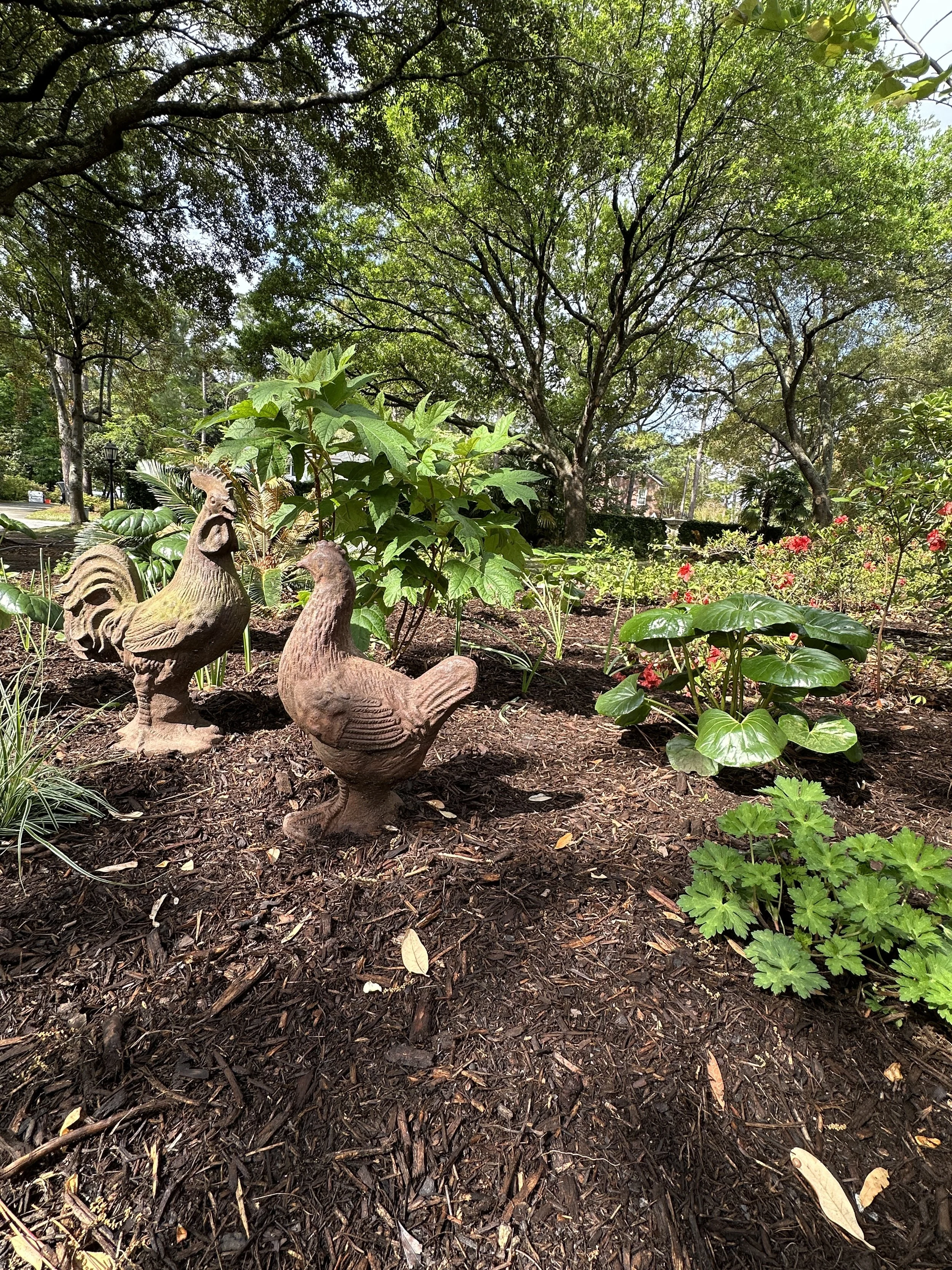 Private Property, Wilmington NC | 2025