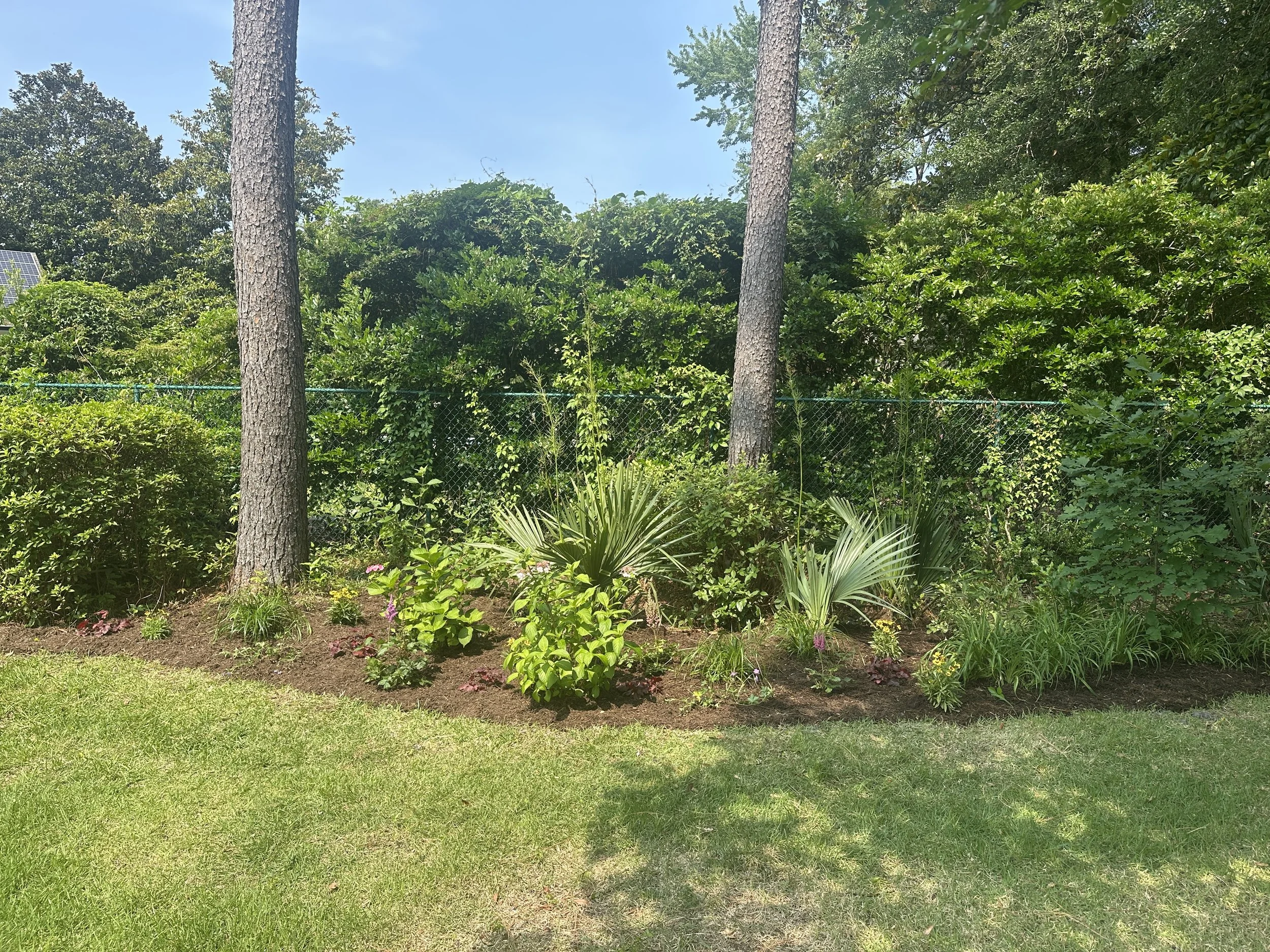Private Property, Wilmington NC | 2025