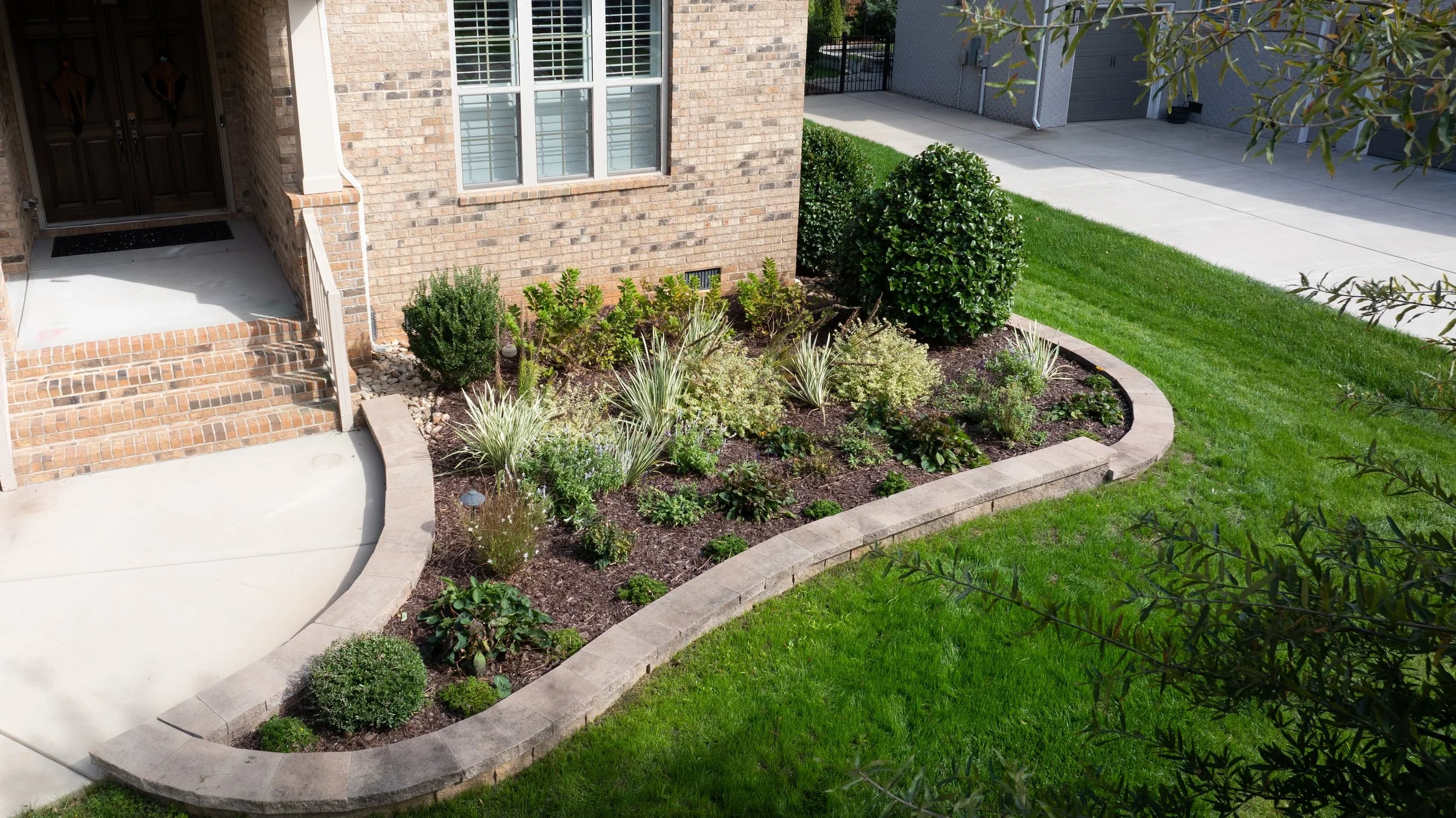 Small bed, large impact