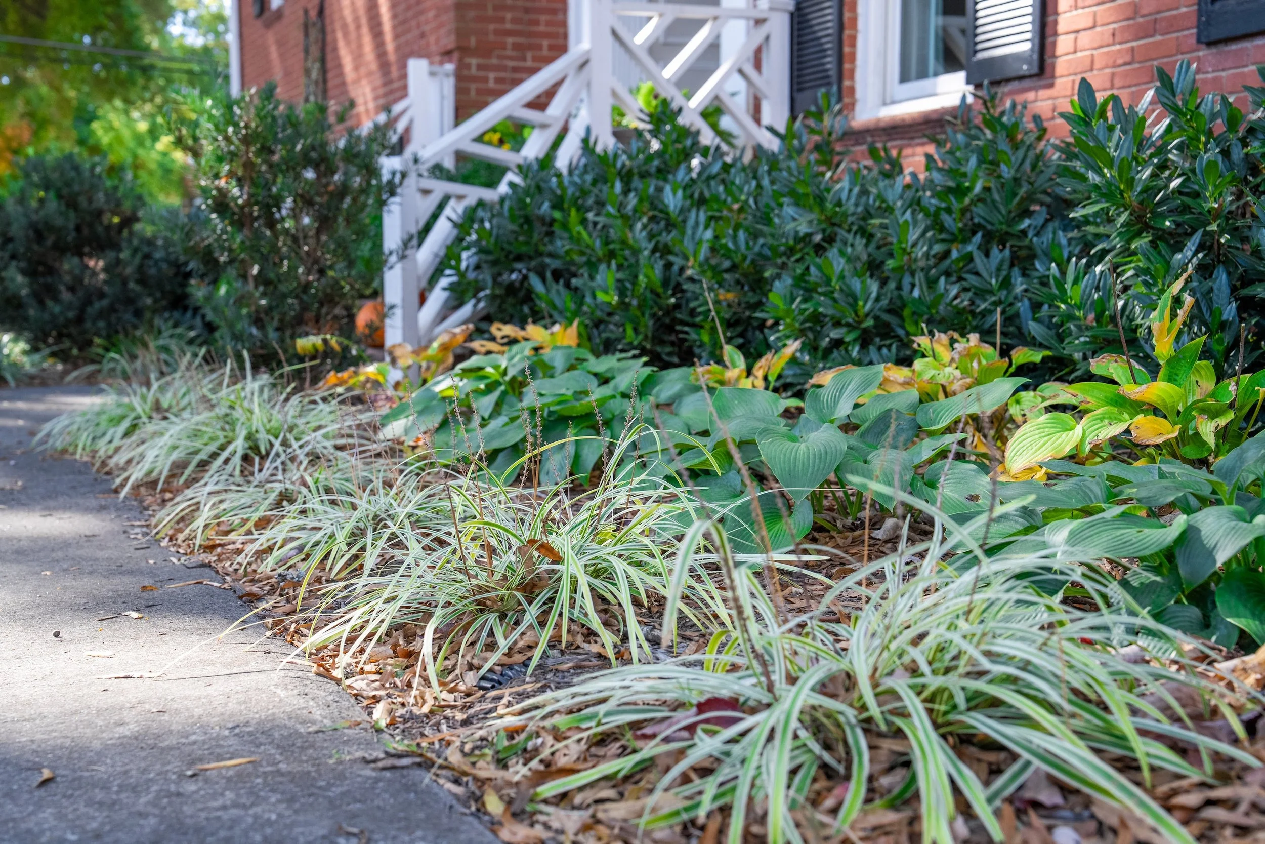 Repetition creates flow