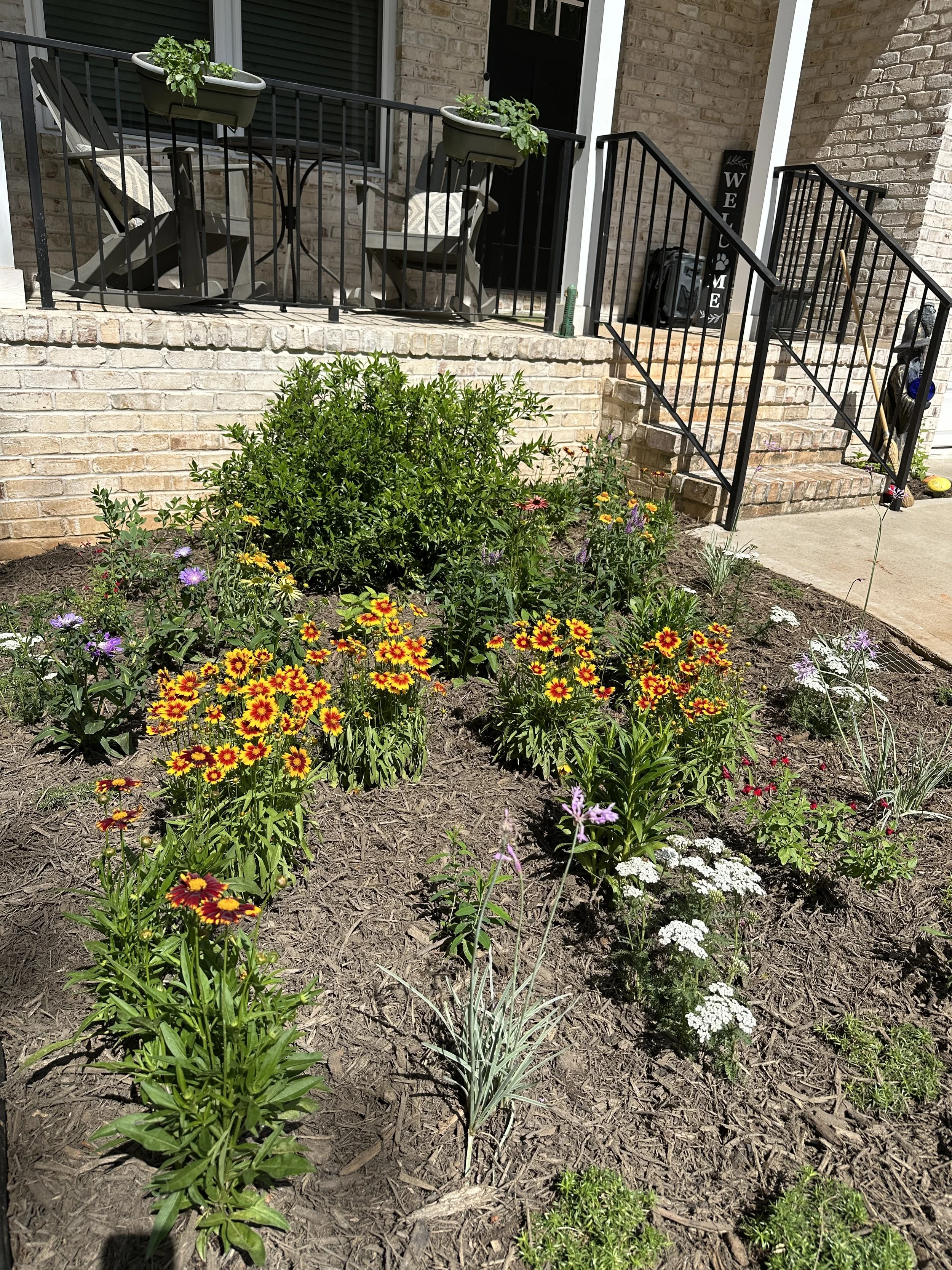 Private Property, Mint Hill NC | 2025