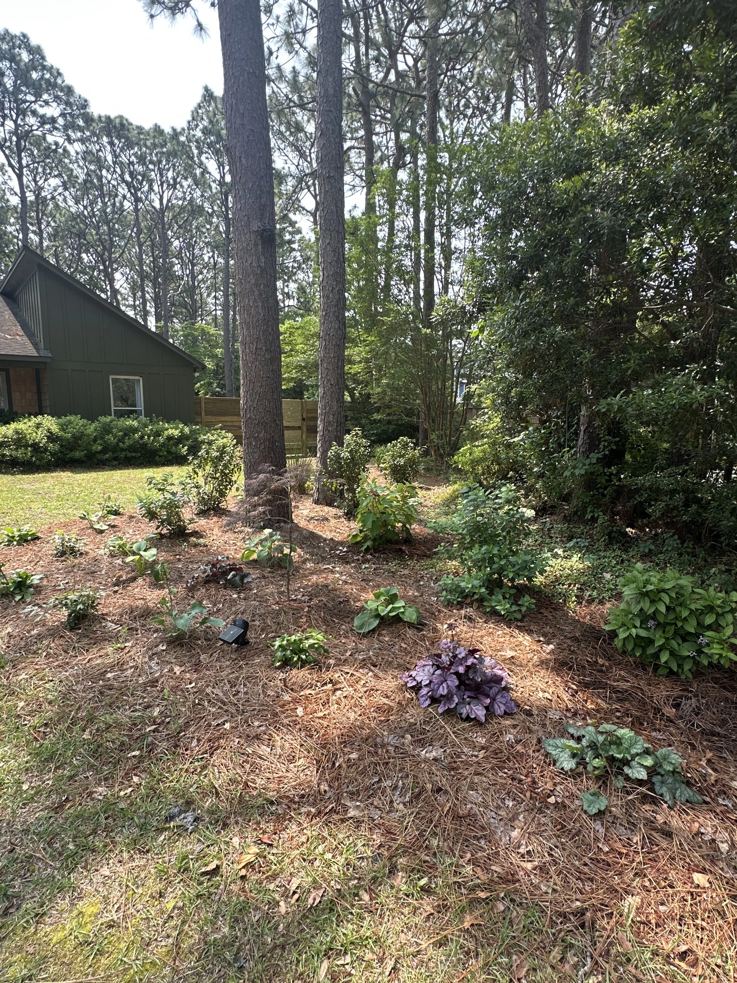 Private Property, Wilmington NC | 2025
