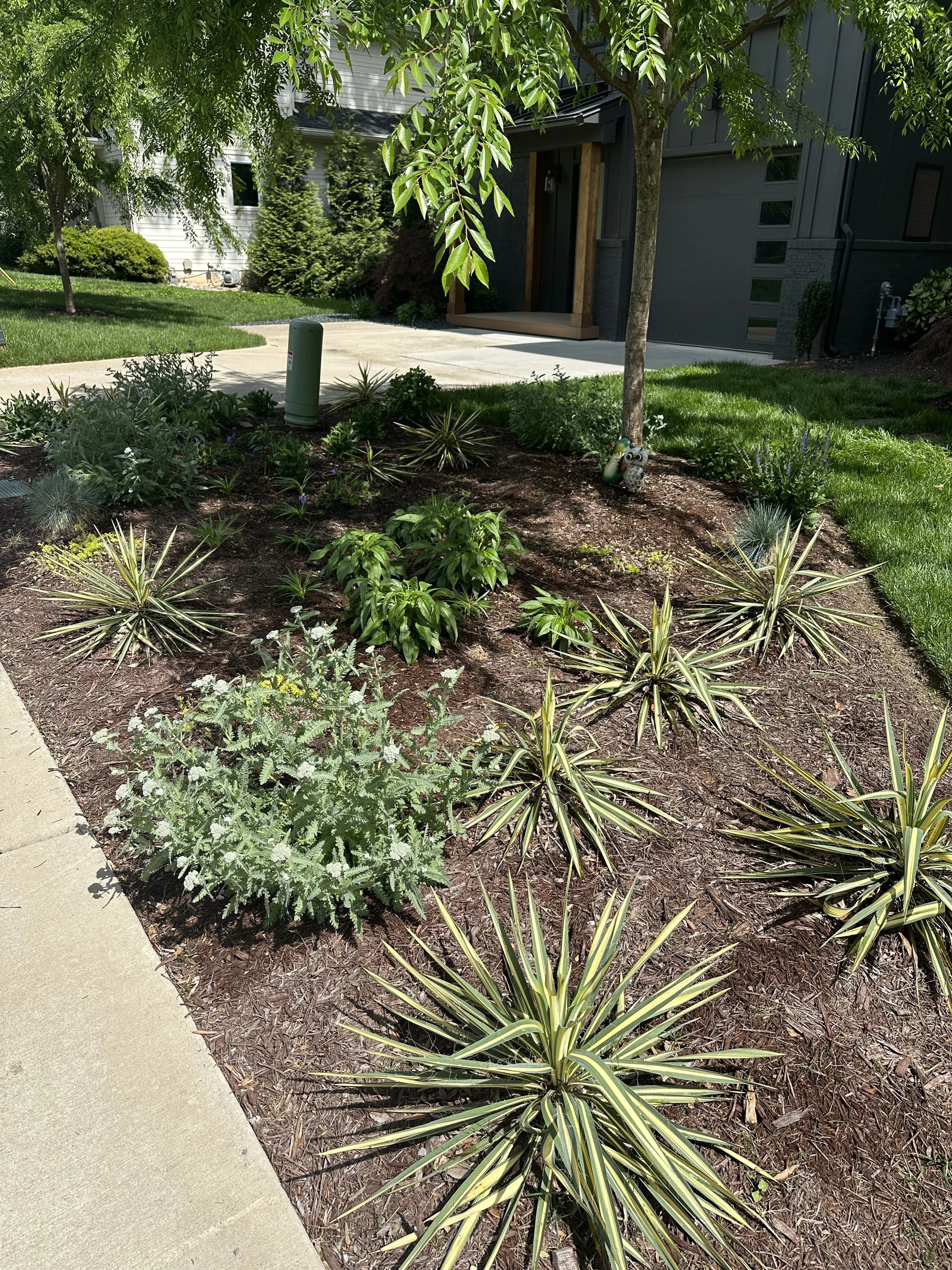 Private Property, Charlotte NC | 2025