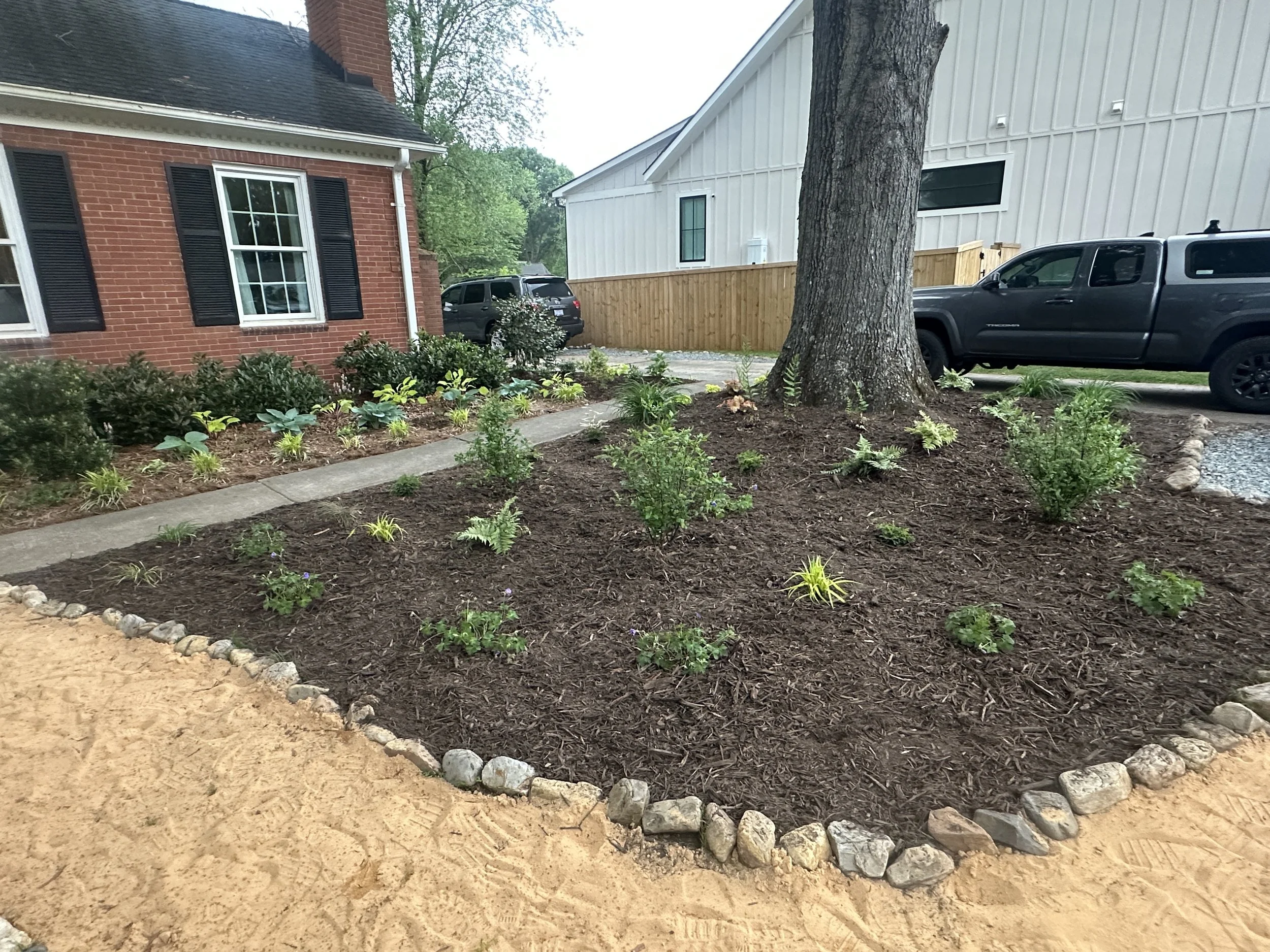 Private Property, Charlotte NC | 2025