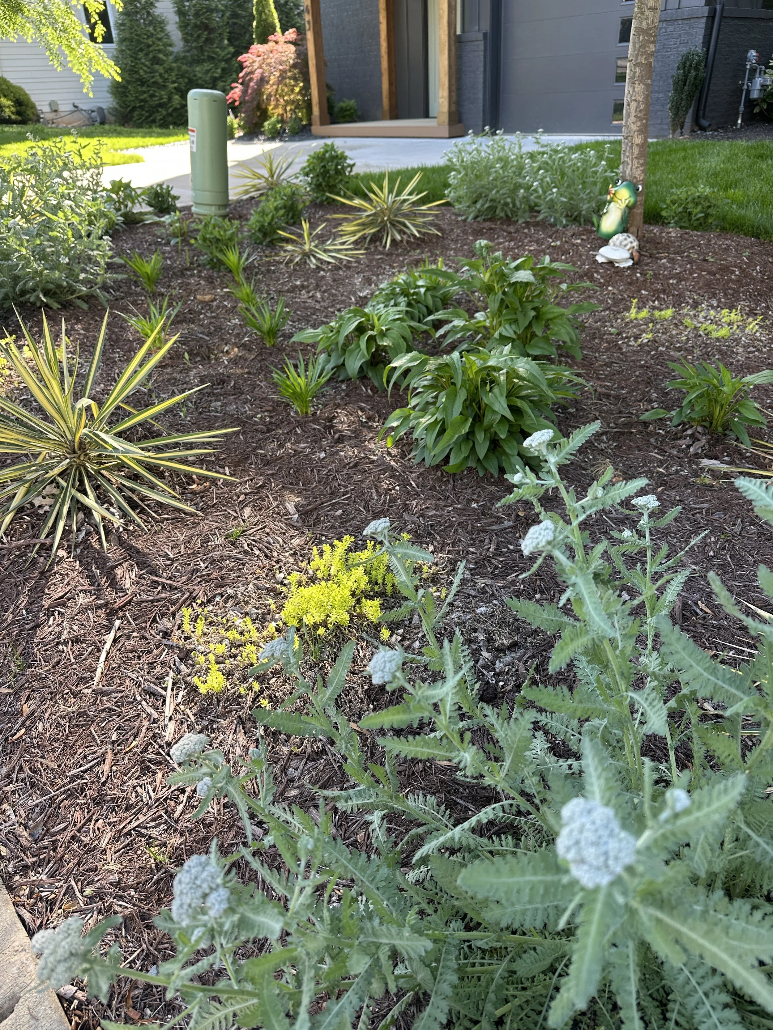 Private Property, Charlotte NC | 2025