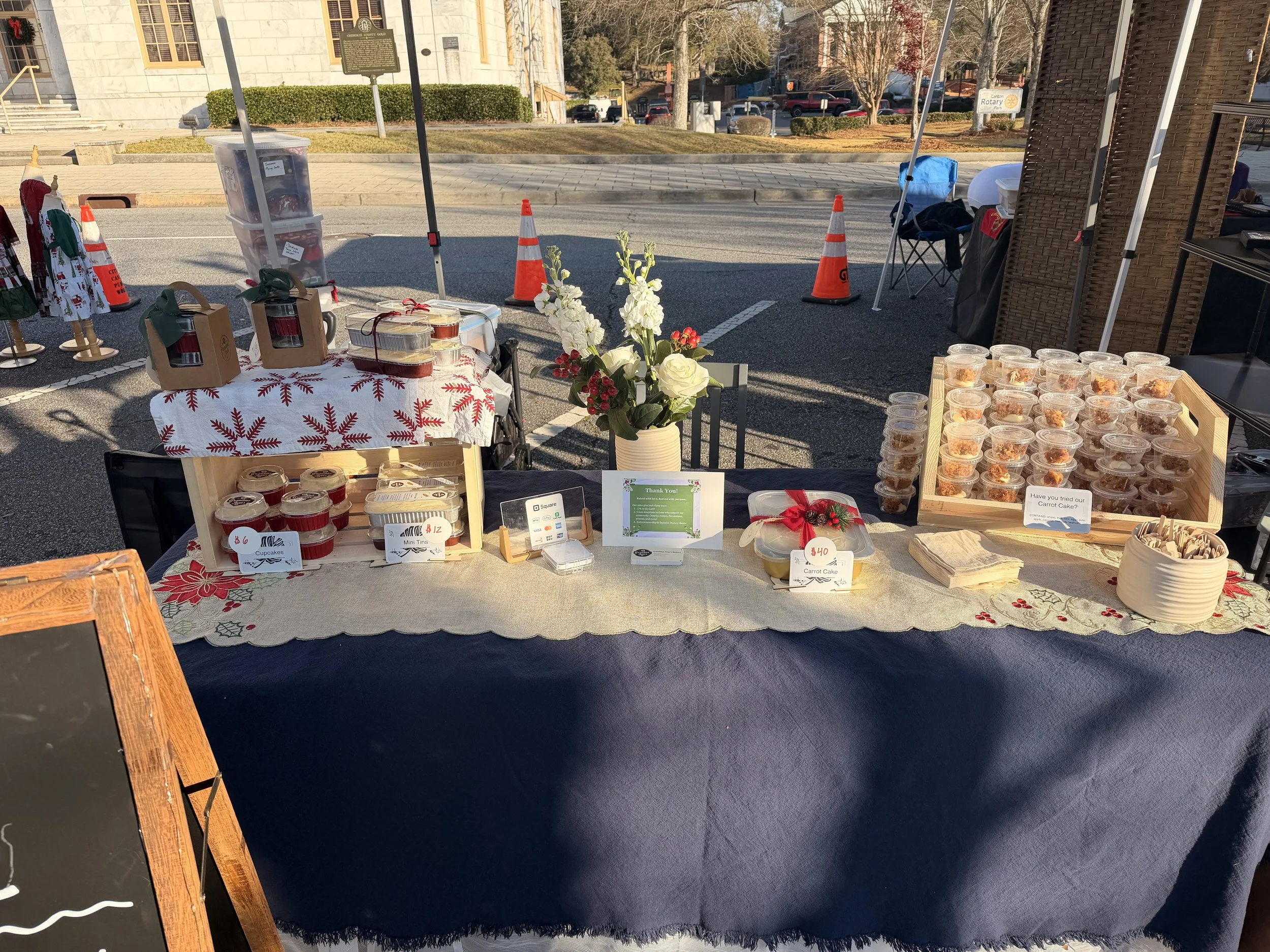 Canton Merry Market (Dec 2025)