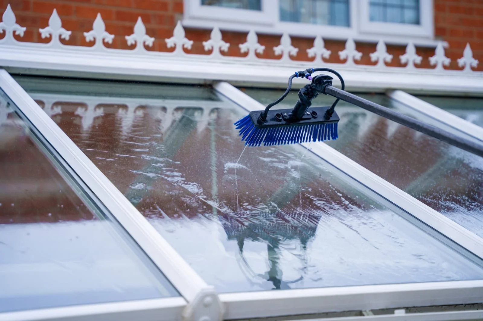 Windows & Conservatories