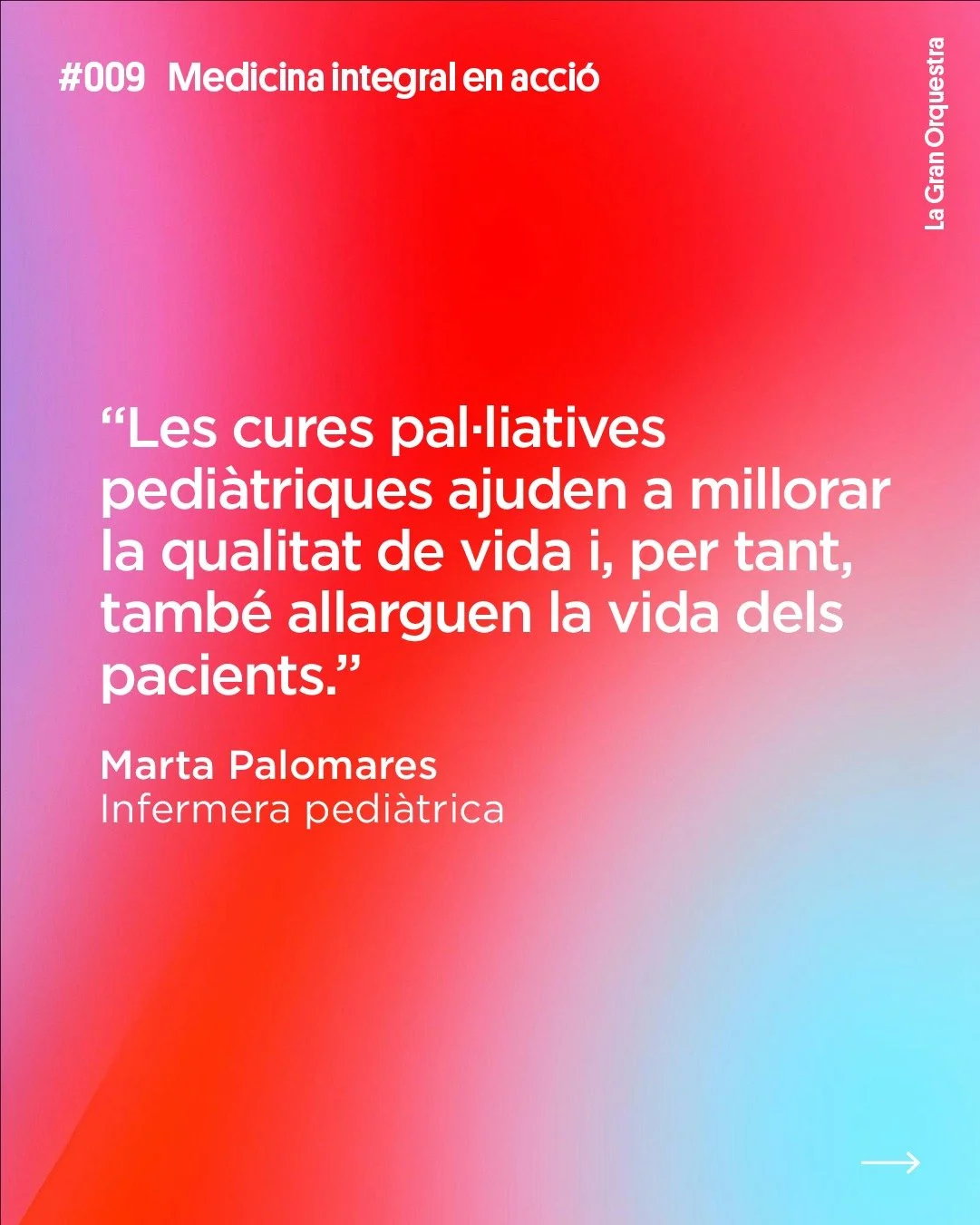 📌Diversos estudis assenyalen que la coordinaci&oacute; i l'acompanyament emocional s&oacute;n fonamentals, especialment quan es tracta de pacients amb necessitats complexes. 
Un d&rsquo;ells, publicat al International Journal of Integrated Care, des