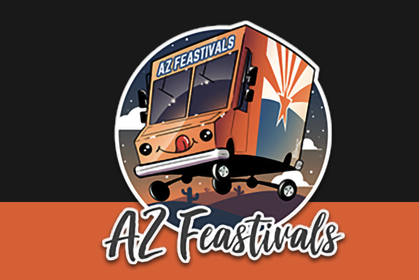 AZ Feastivals-Fri. Night Food Trucks